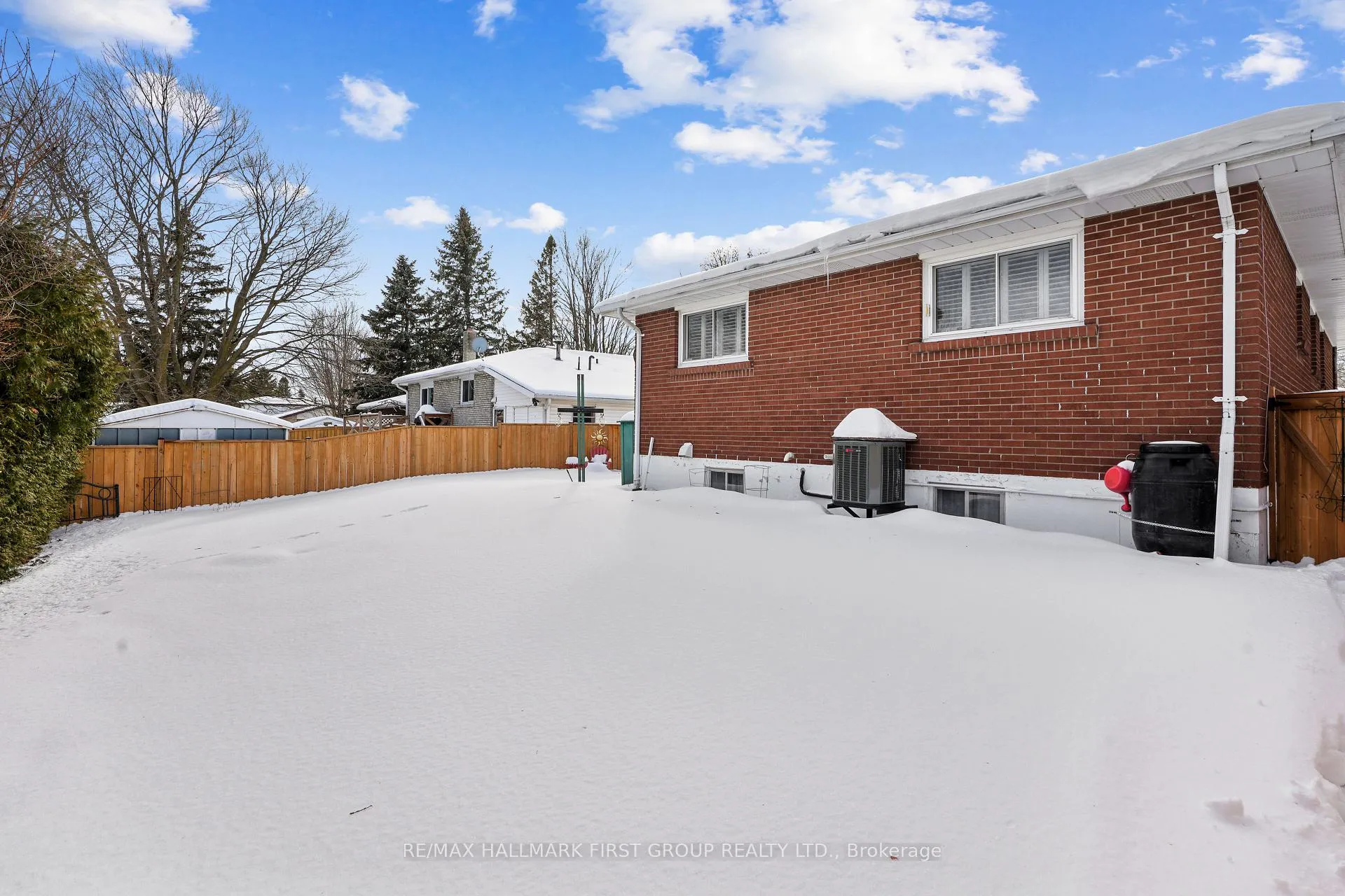 Photo 37 of 872 Curtis Crescent, Cobourg — HOMEH
