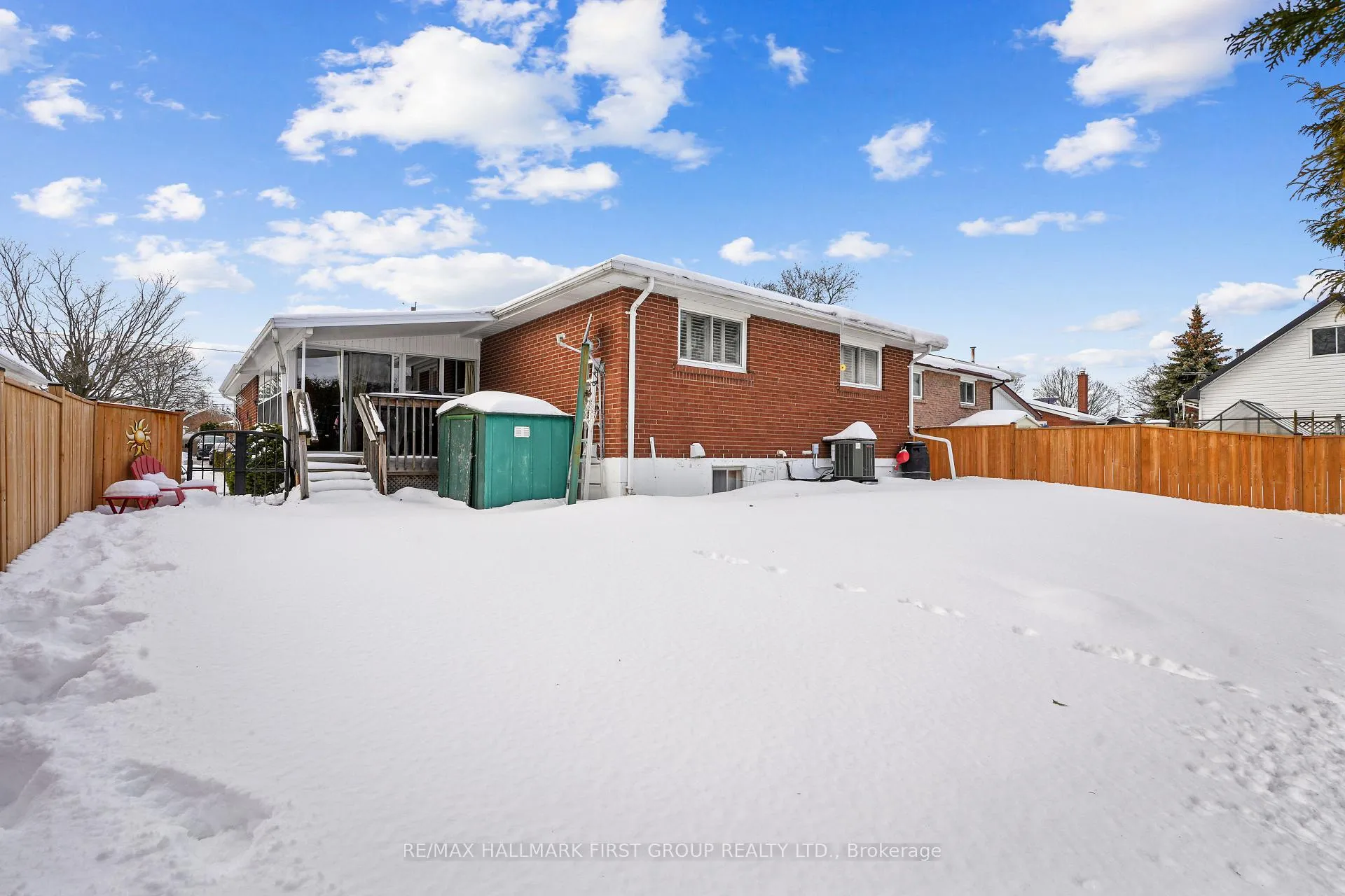 Photo 38 of 872 Curtis Crescent, Cobourg — HOMEH