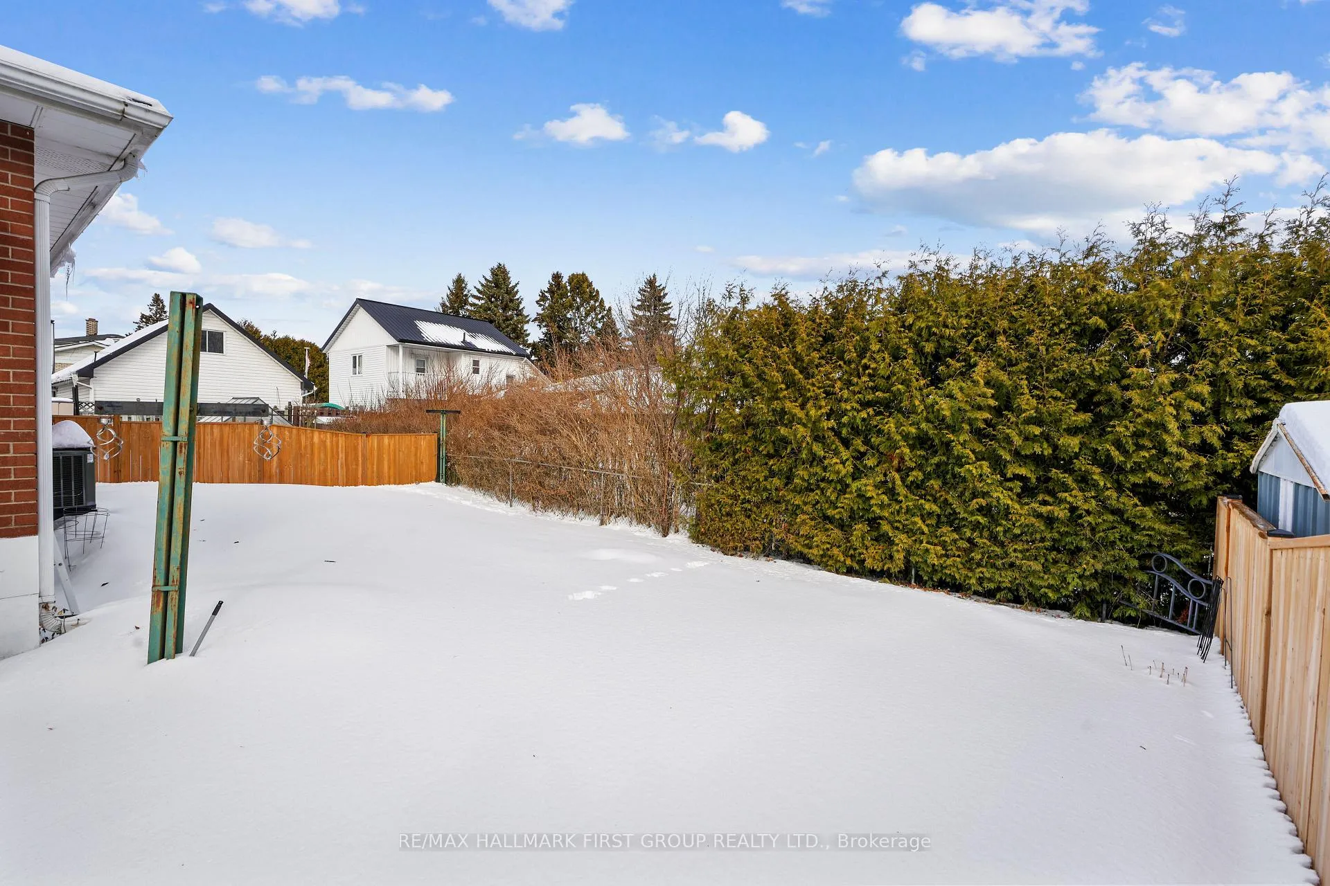 Photo 39 of 872 Curtis Crescent, Cobourg — HOMEH
