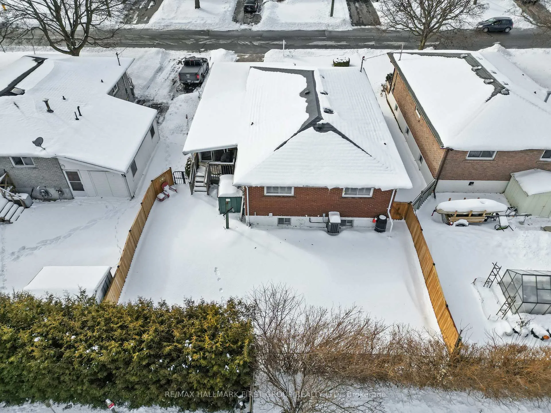 Photo 40 of 872 Curtis Crescent, Cobourg — HOMEH