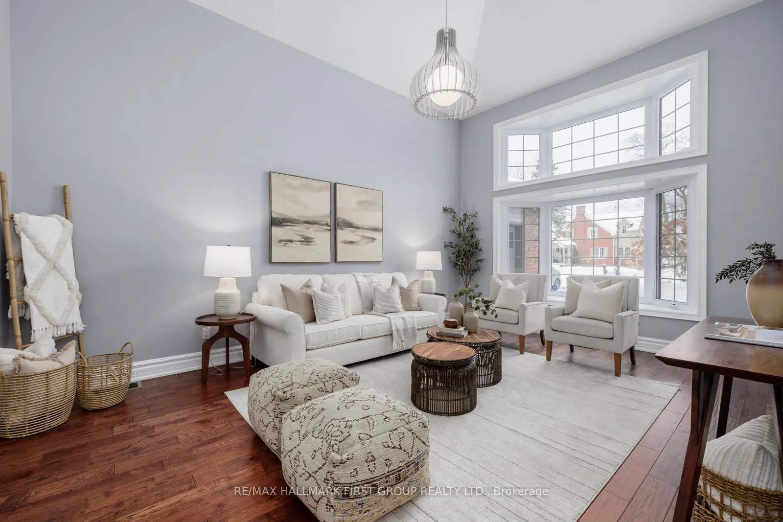 Photo 6 of 74 Bagot Street, Whitby, Brooklin — HOMEH