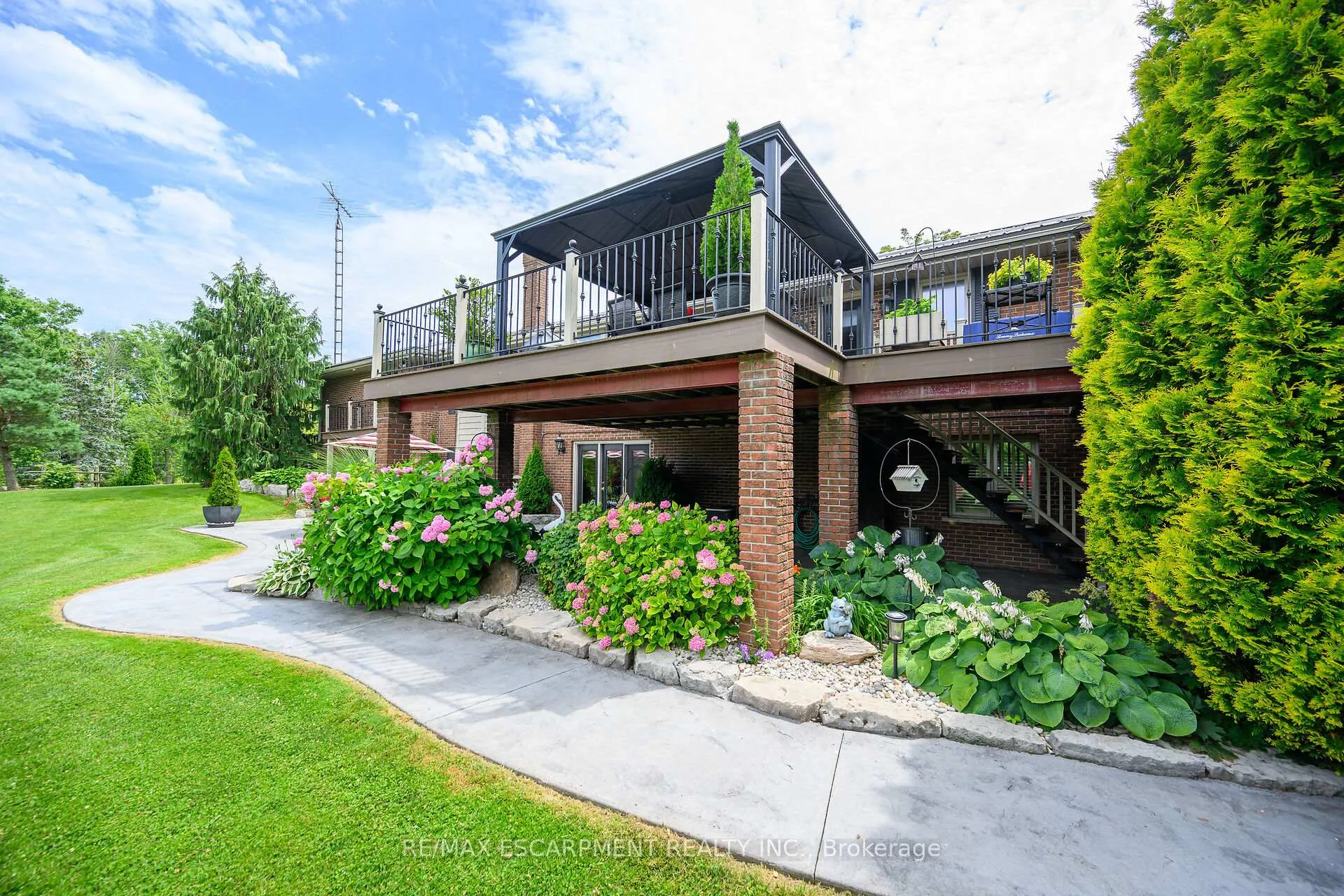 Photo 27 of 32 Haldimand Trail, Haldimand, Dunnville — HOMEH