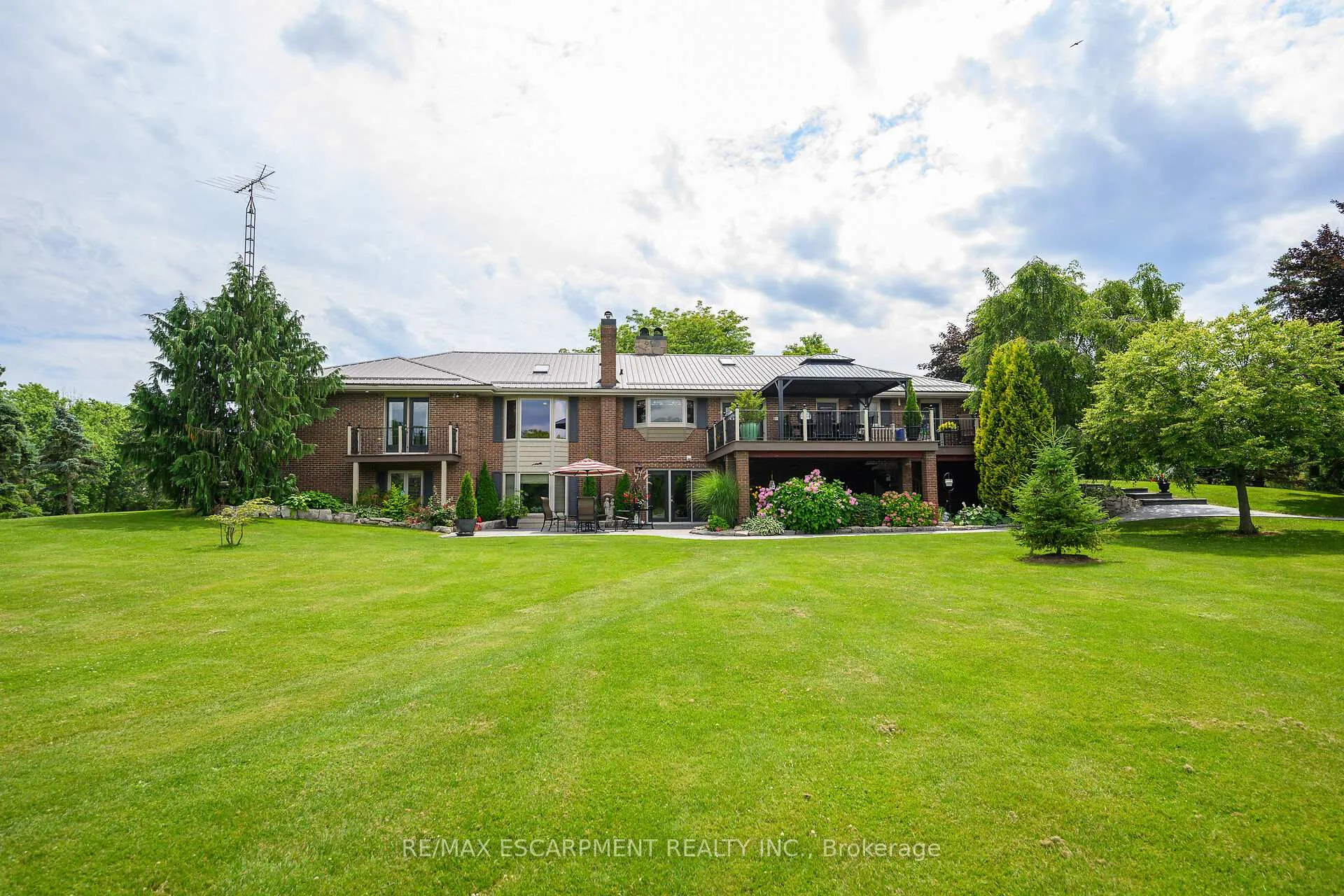 Photo 31 of 32 Haldimand Trail, Haldimand, Dunnville — HOMEH