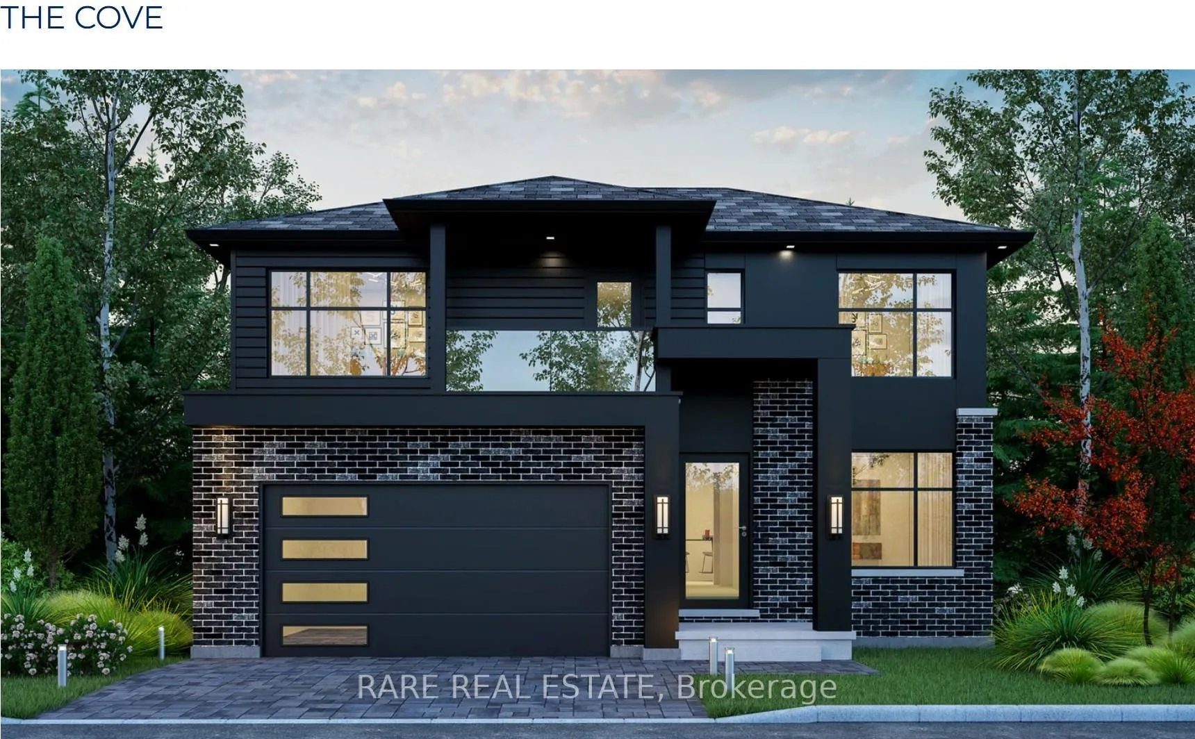 Photo 1 of 120 Equality Drive, Meaford — HOMEH