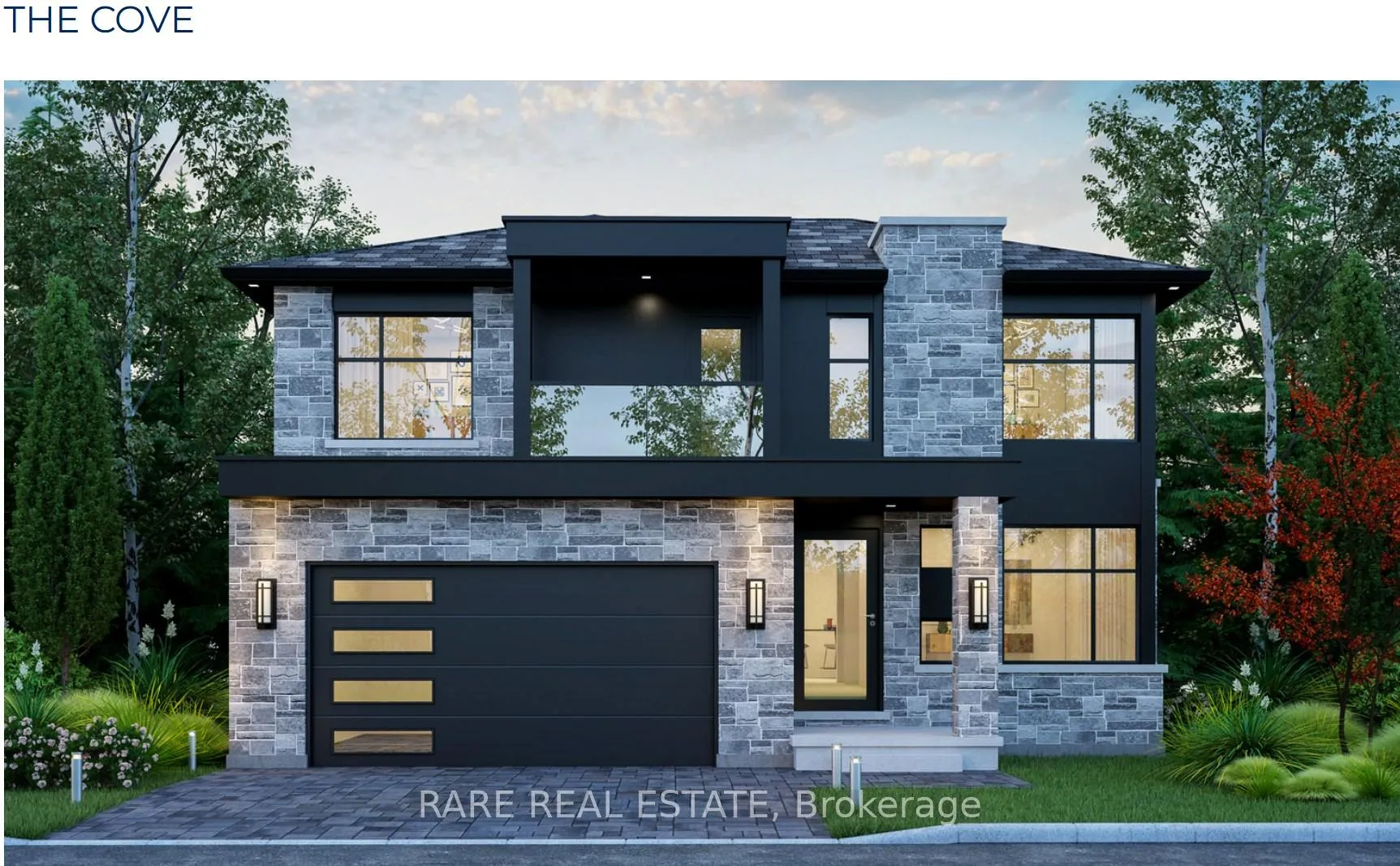 Photo 3 of 120 Equality Drive, Meaford — HOMEH