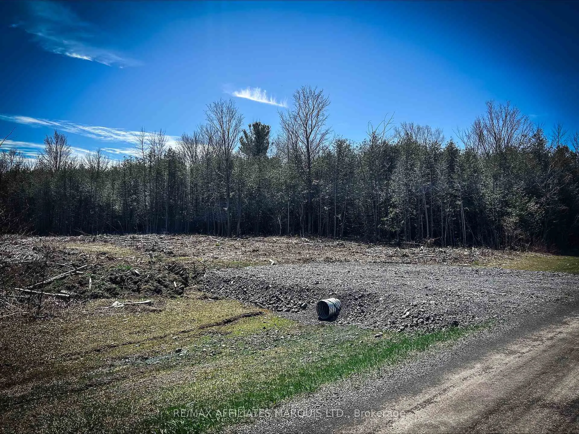 Photo 1 of LOT Chapel Hill Road, North Stormont, North Stormont (Roxborough) Twp — HOMEH