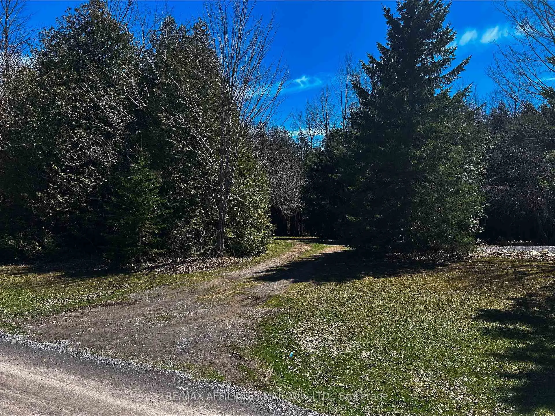 Photo 2 of LOT Chapel Hill Road, North Stormont, North Stormont (Roxborough) Twp — HOMEH