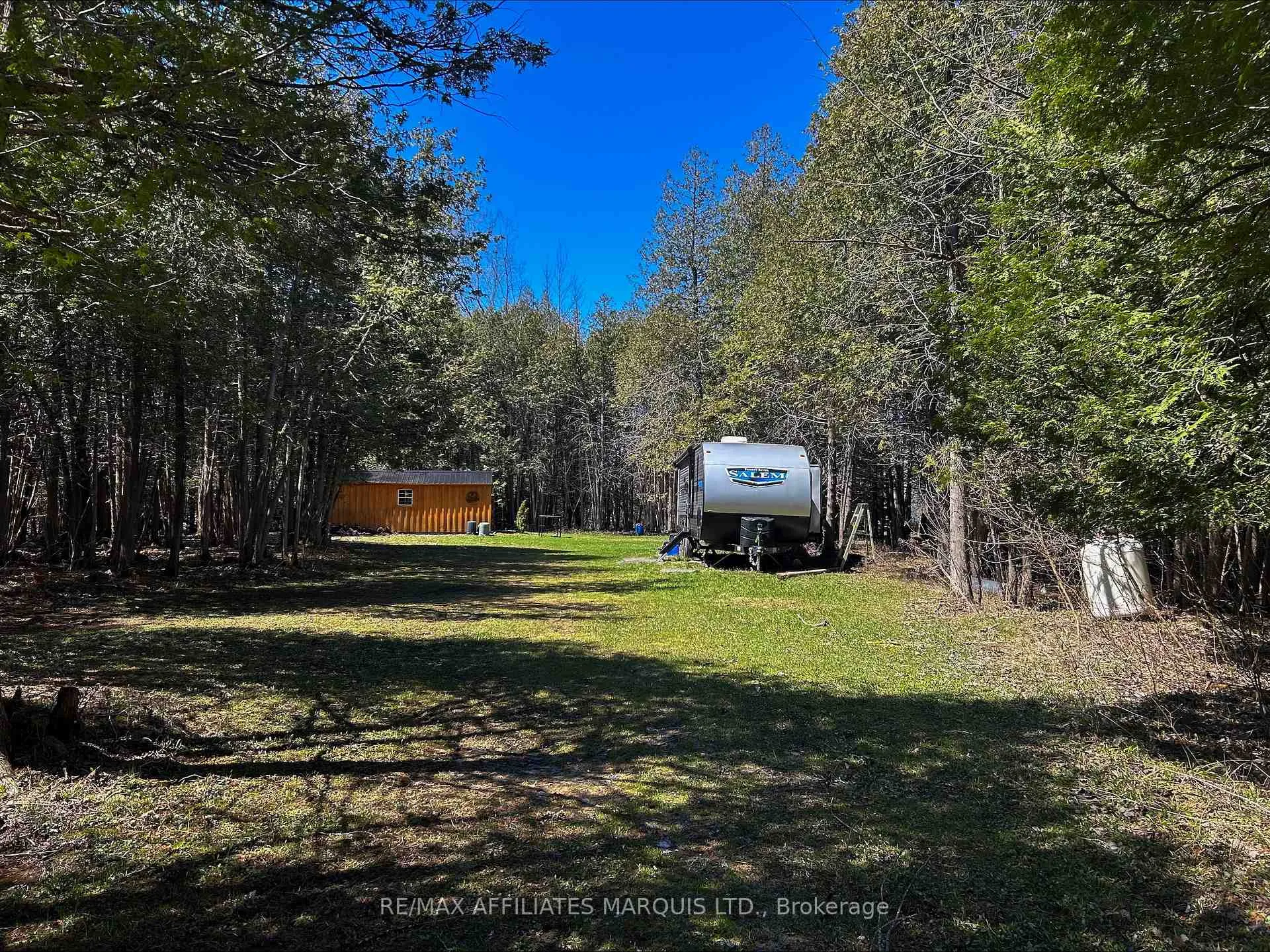 Photo 3 of LOT Chapel Hill Road, North Stormont, North Stormont (Roxborough) Twp — HOMEH