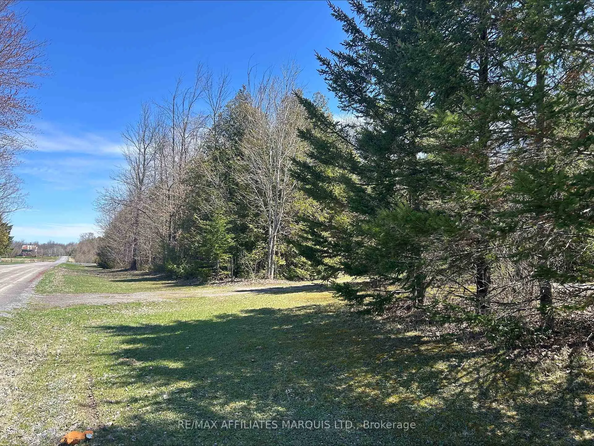 Photo 6 of LOT Chapel Hill Road, North Stormont, North Stormont (Roxborough) Twp — HOMEH