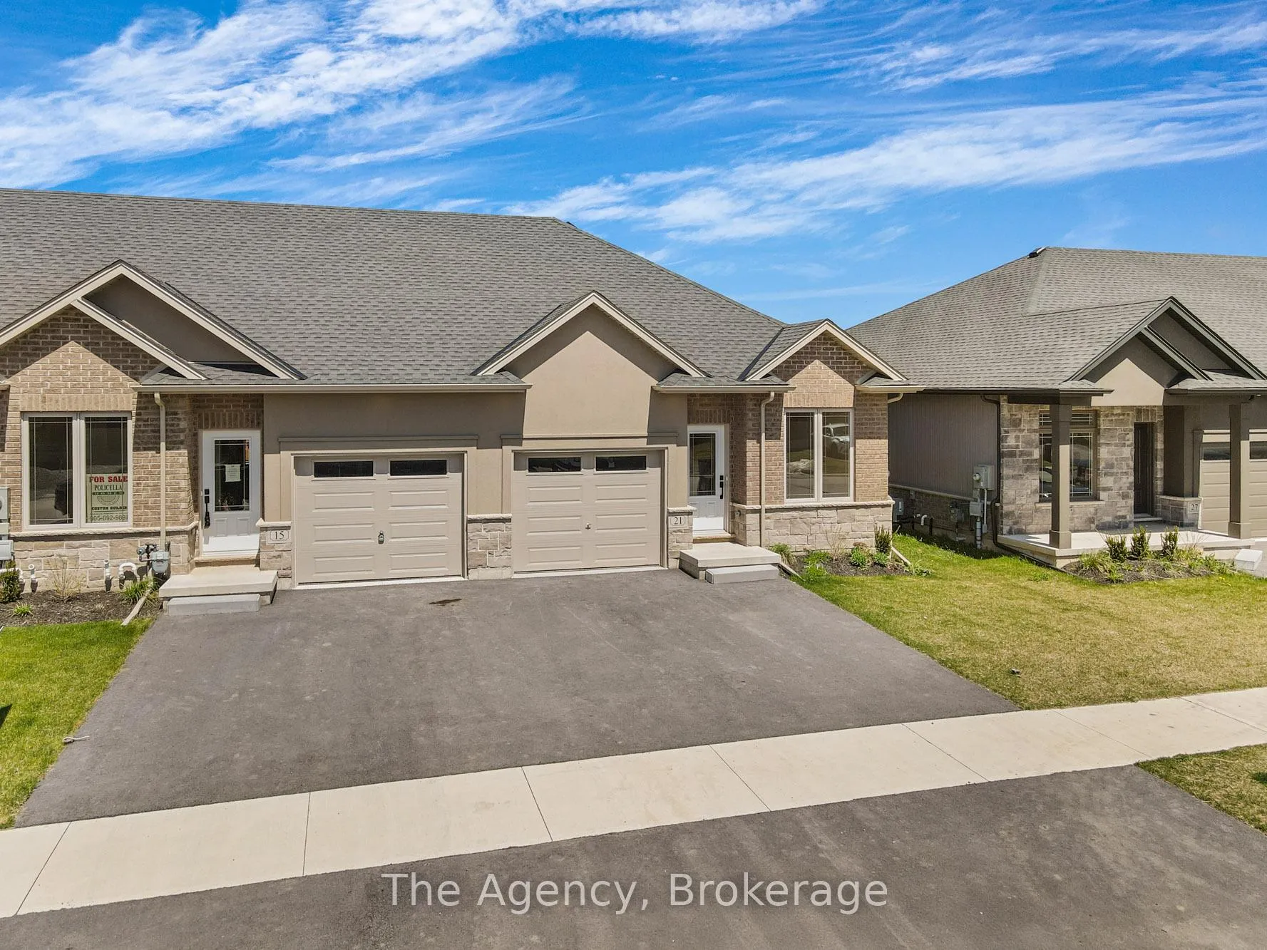 Photo 30 of 21 Austin Drive, Welland, West Welland — HOMEH