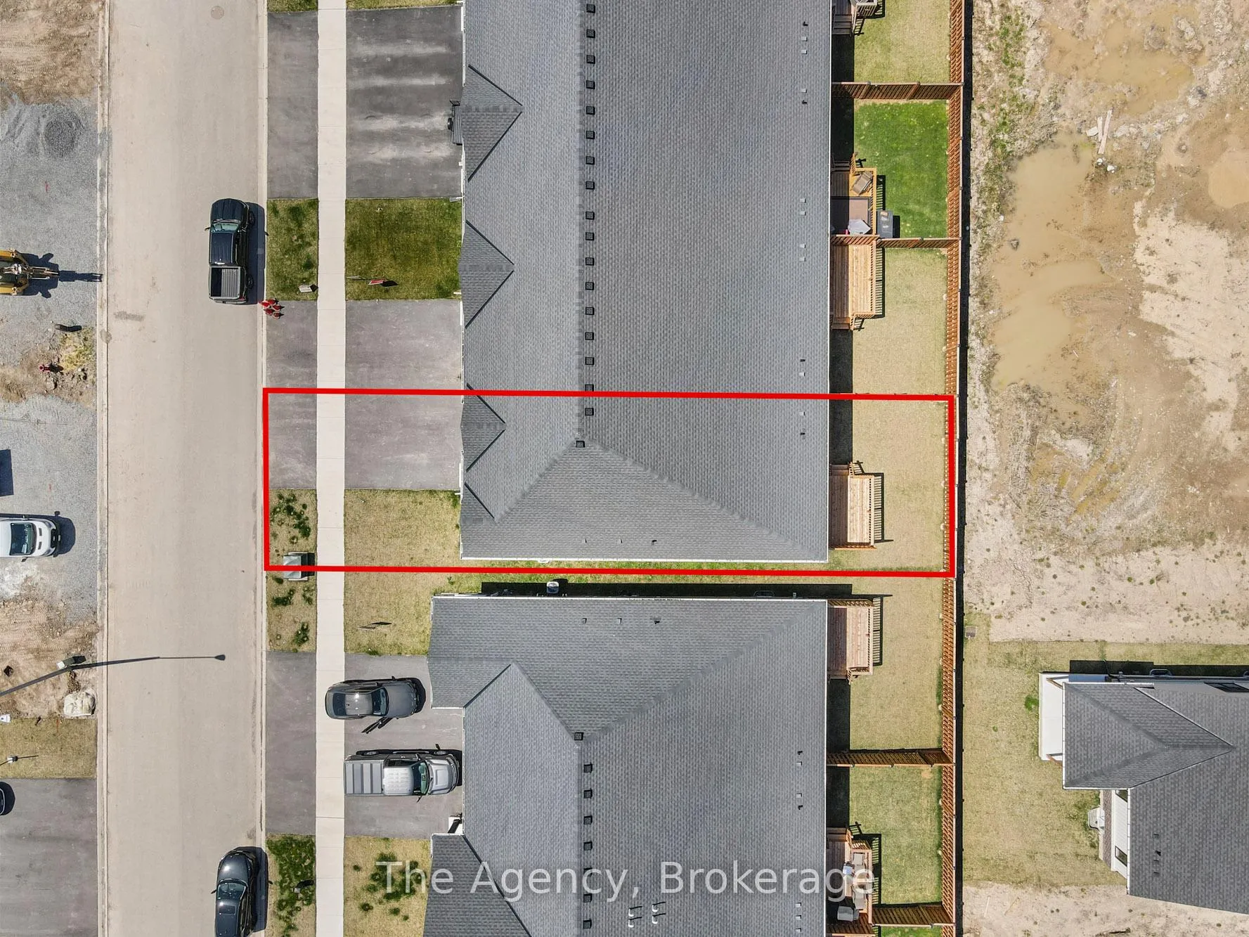 Photo 32 of 21 Austin Drive, Welland, West Welland — HOMEH