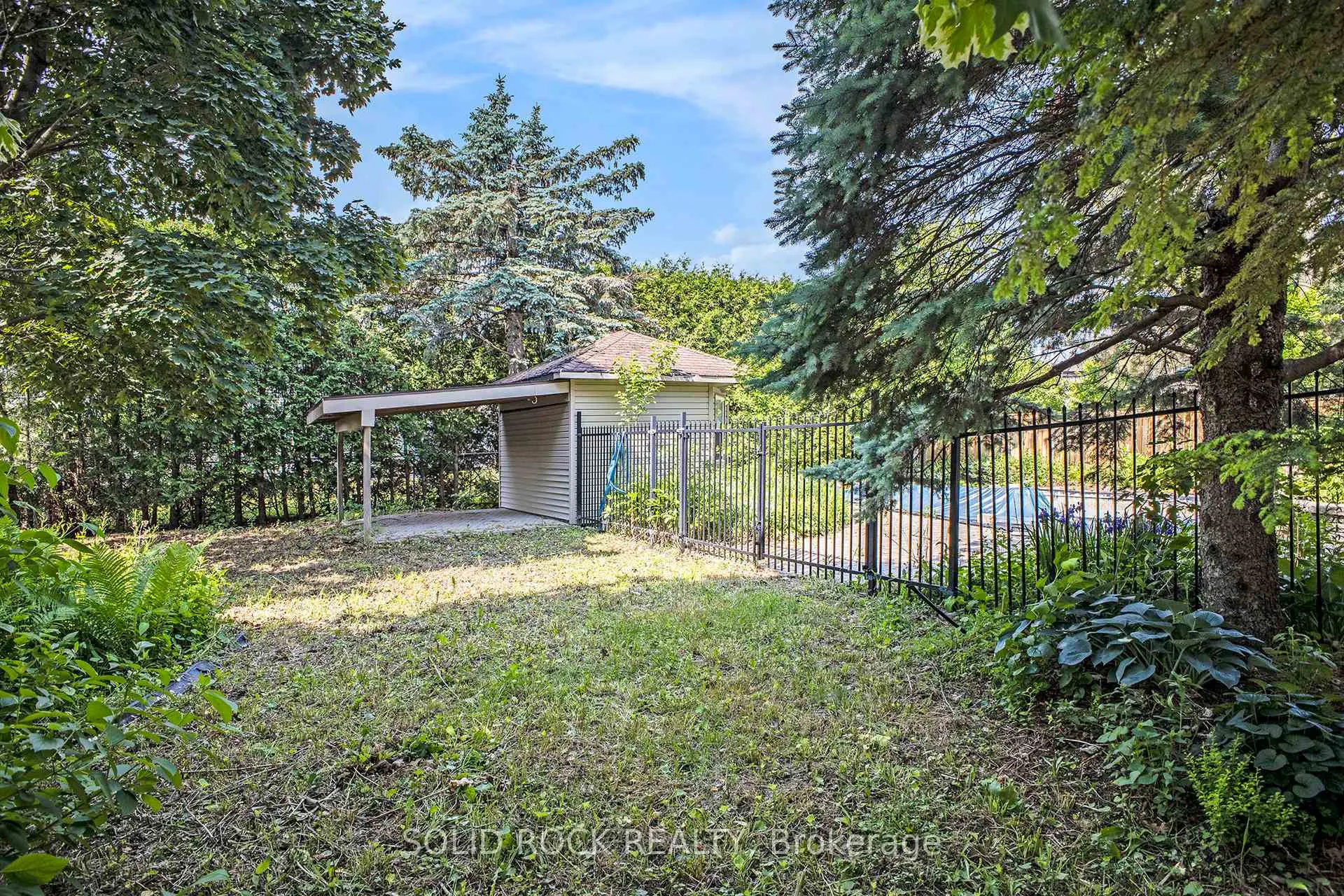 Photo 25 of 6 Denham Way, Ottawa, Stittsville (Central) — HOMEH