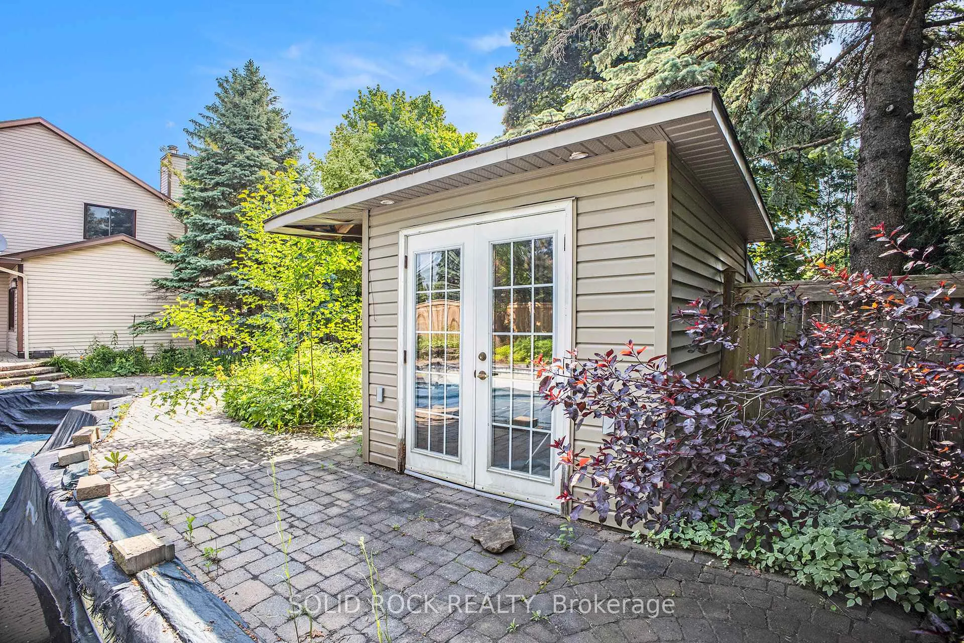 Photo 28 of 6 Denham Way, Ottawa, Stittsville (Central) — HOMEH