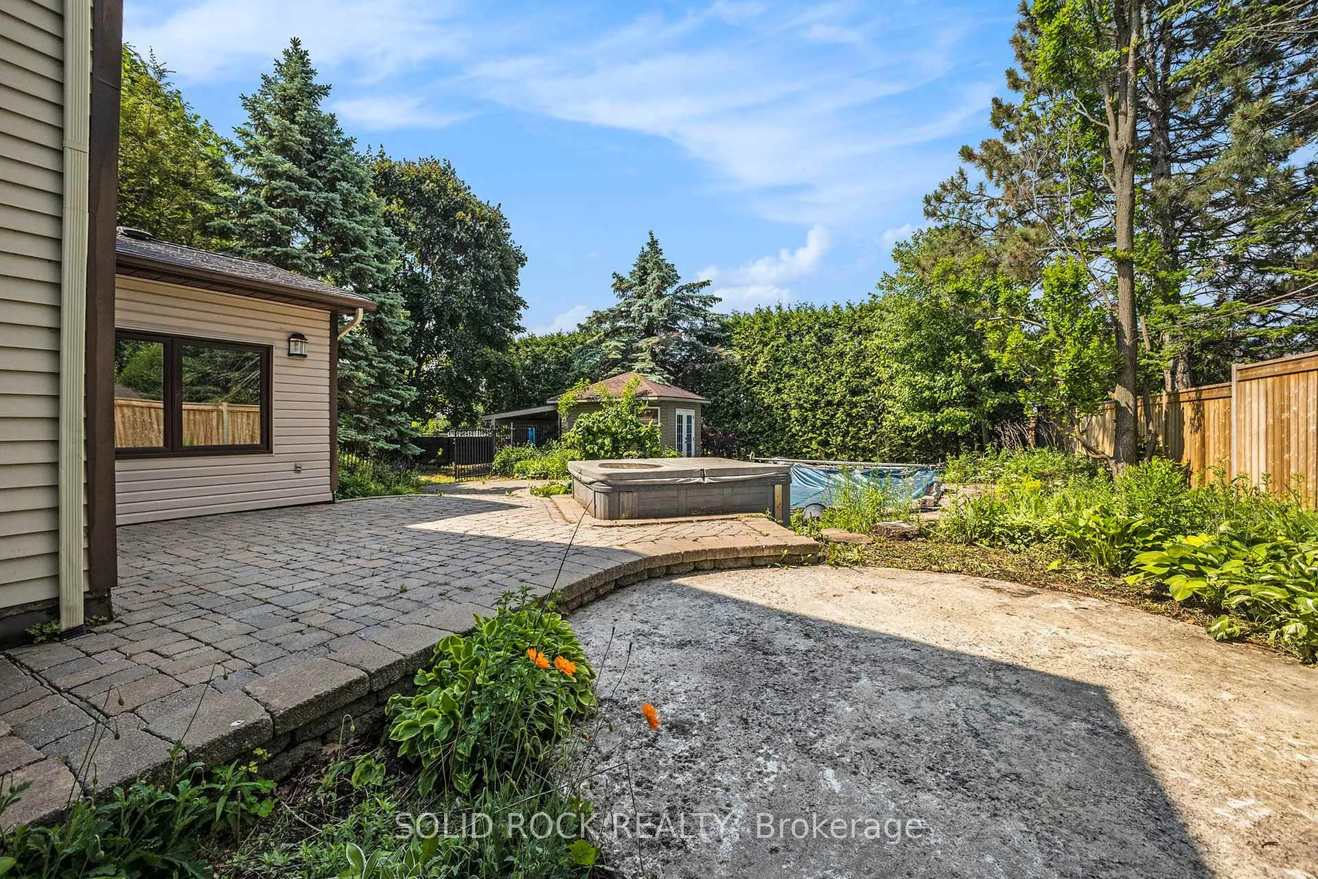 Photo 30 of 6 Denham Way, Ottawa, Stittsville (Central) — HOMEH