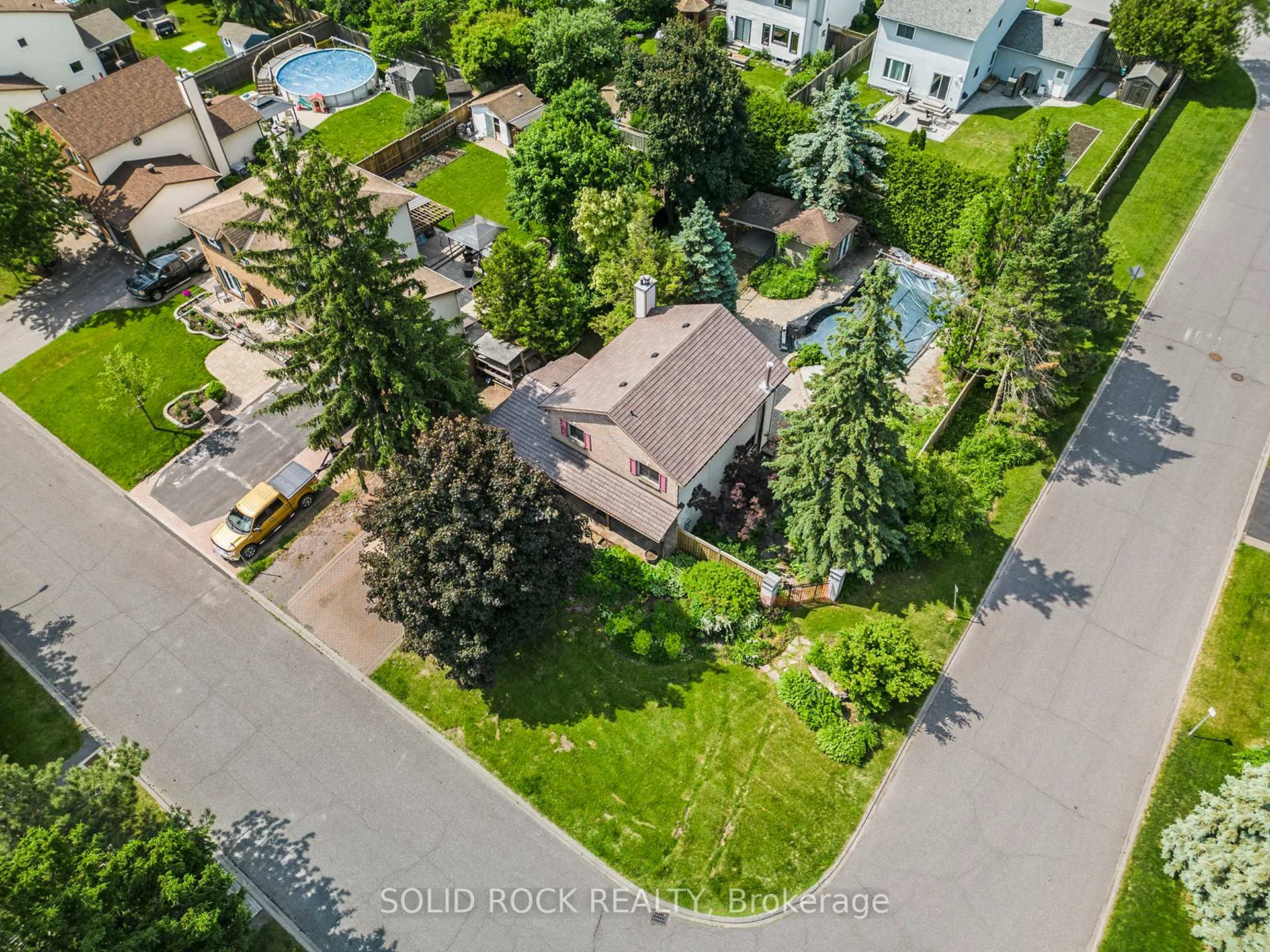Photo 31 of 6 Denham Way, Ottawa, Stittsville (Central) — HOMEH