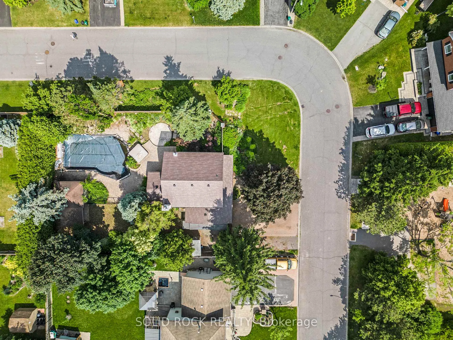 Photo 32 of 6 Denham Way, Ottawa, Stittsville (Central) — HOMEH