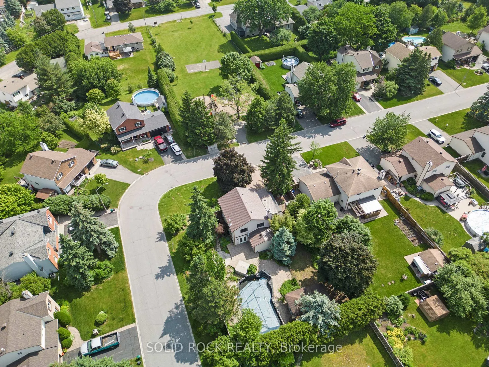 Photo 33 of 6 Denham Way, Ottawa, Stittsville (Central) — HOMEH
