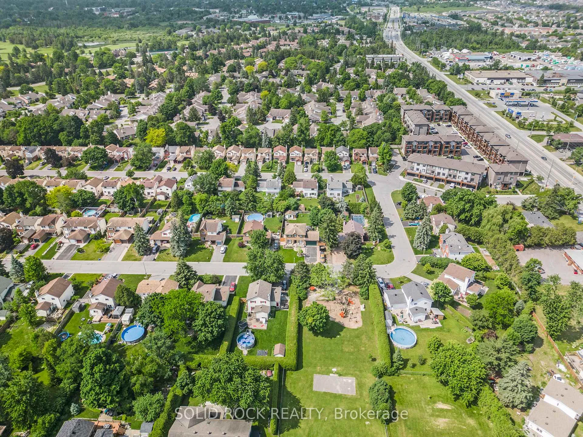 Photo 34 of 6 Denham Way, Ottawa, Stittsville (Central) — HOMEH
