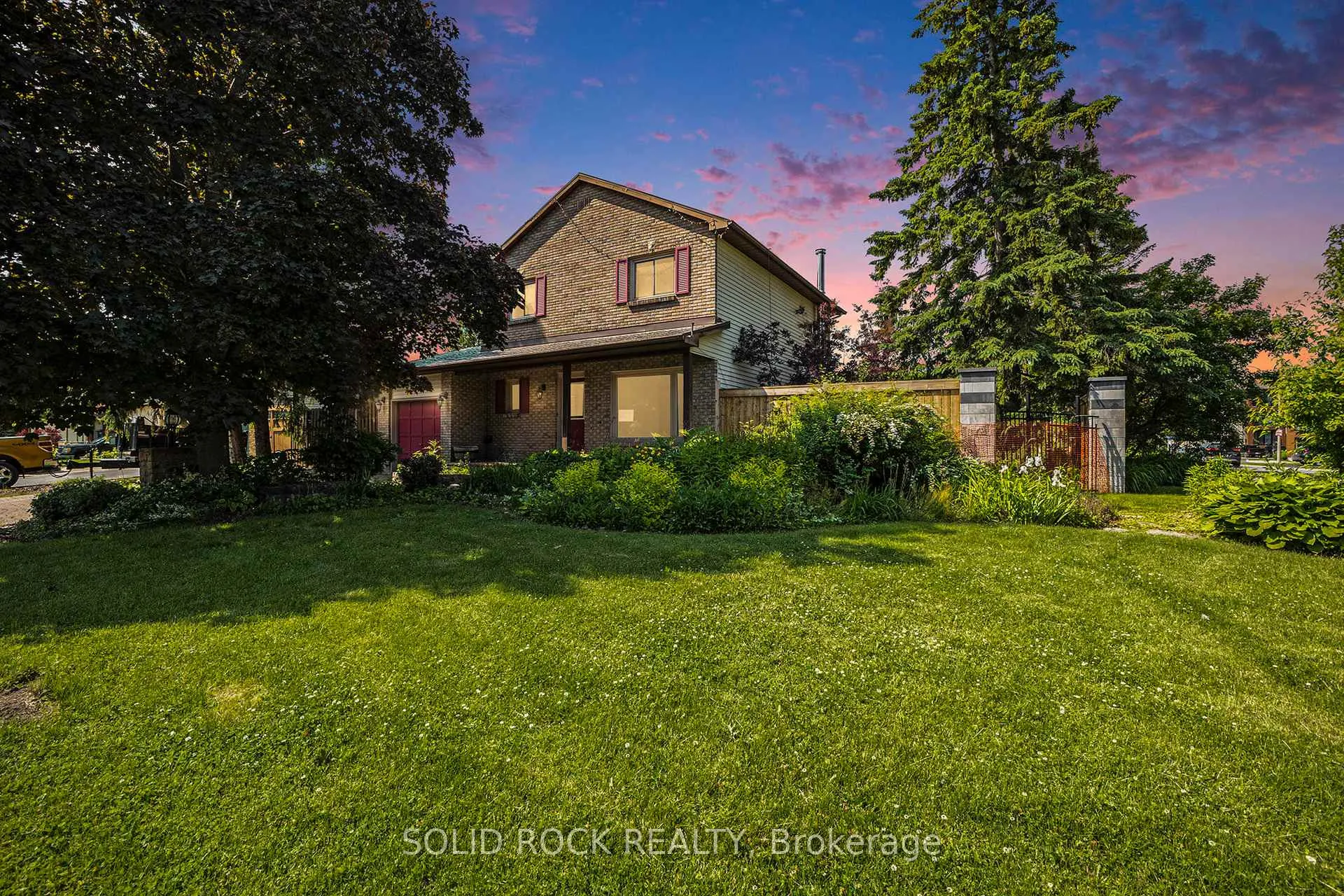 Photo 36 of 6 Denham Way, Ottawa, Stittsville (Central) — HOMEH