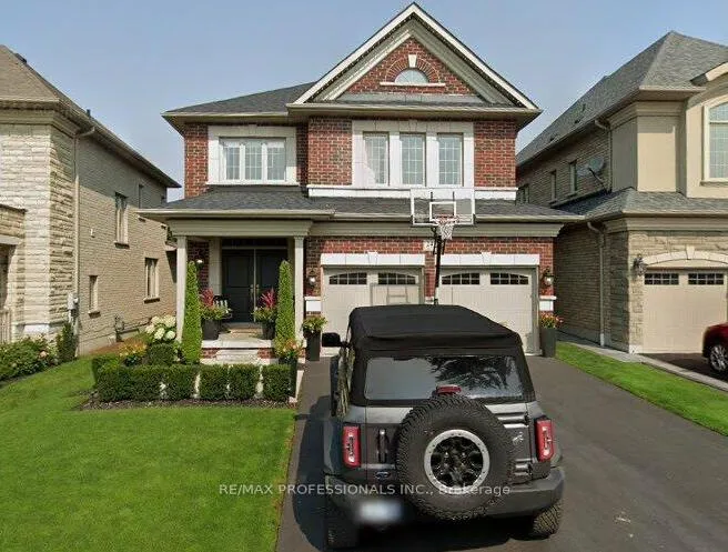Front of 24 Serene Court