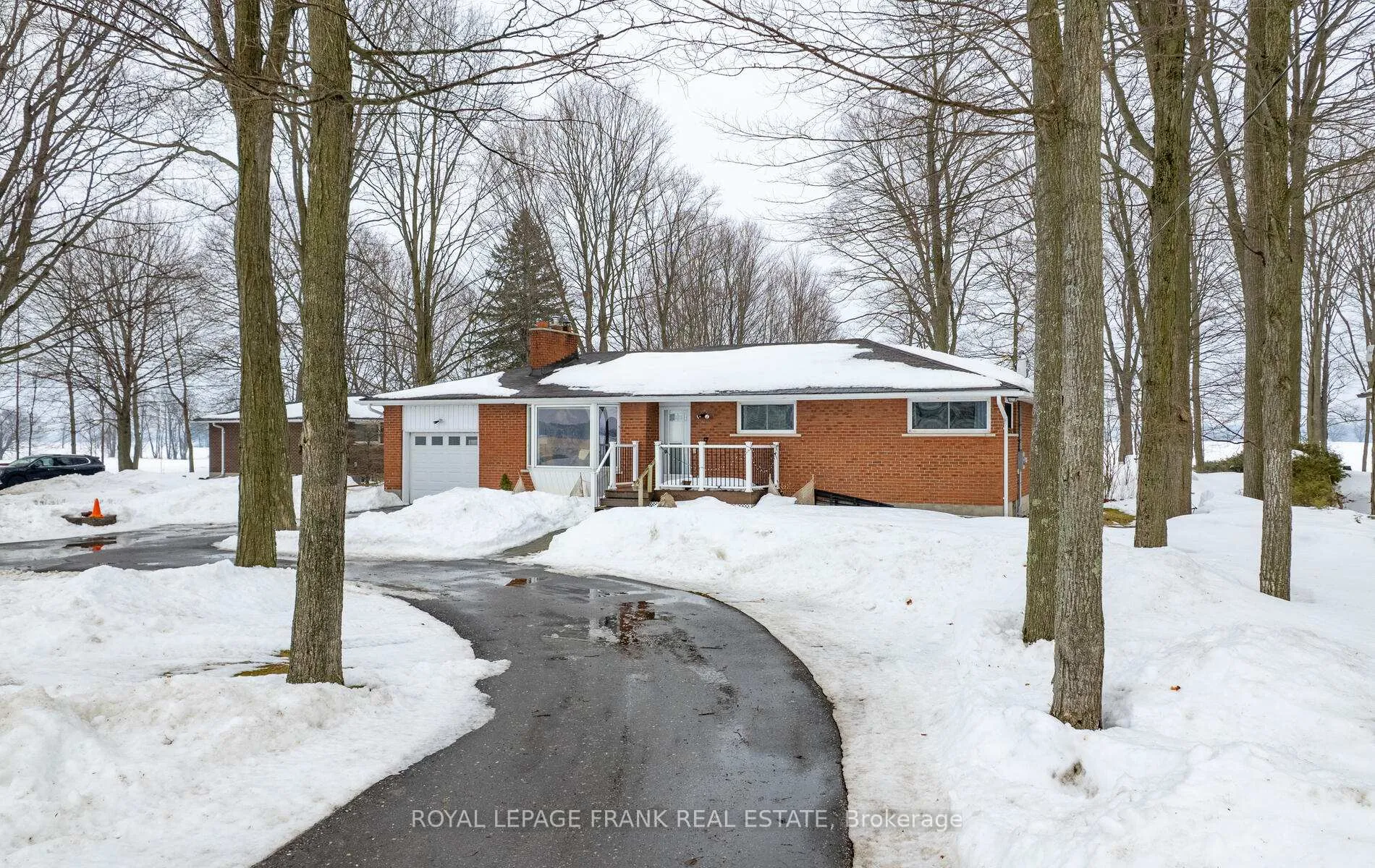 Photo 1 of 3324 Shirley Road, Scugog, Blackstock — HOMEH