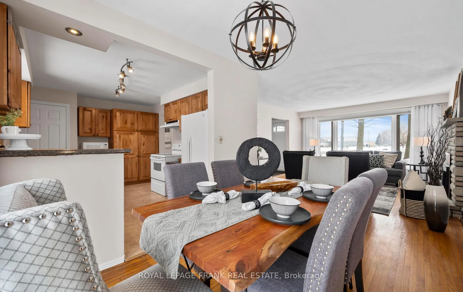 Photo 7 of 3324 Shirley Road, Scugog, Blackstock — HOMEH