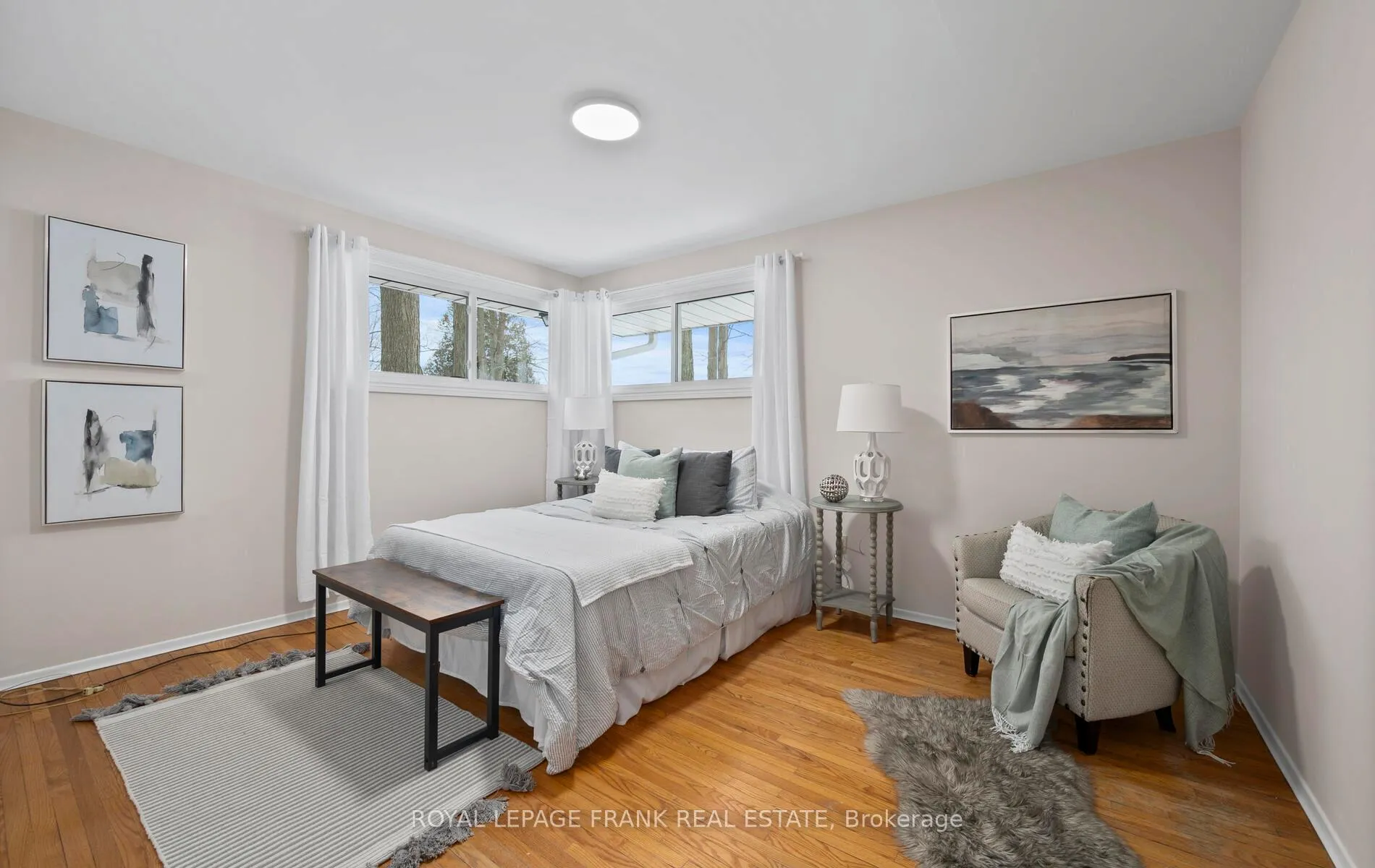 Photo 11 of 3324 Shirley Road, Scugog, Blackstock — HOMEH