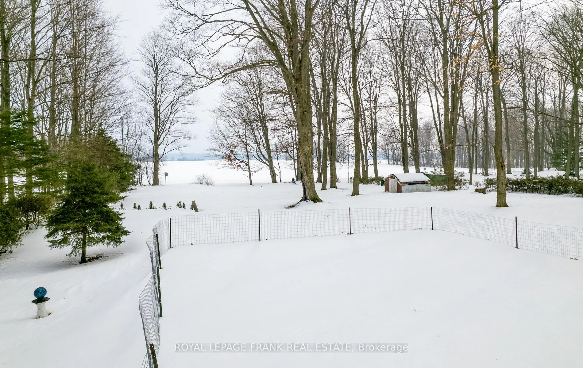 Photo 22 of 3324 Shirley Road, Scugog, Blackstock — HOMEH