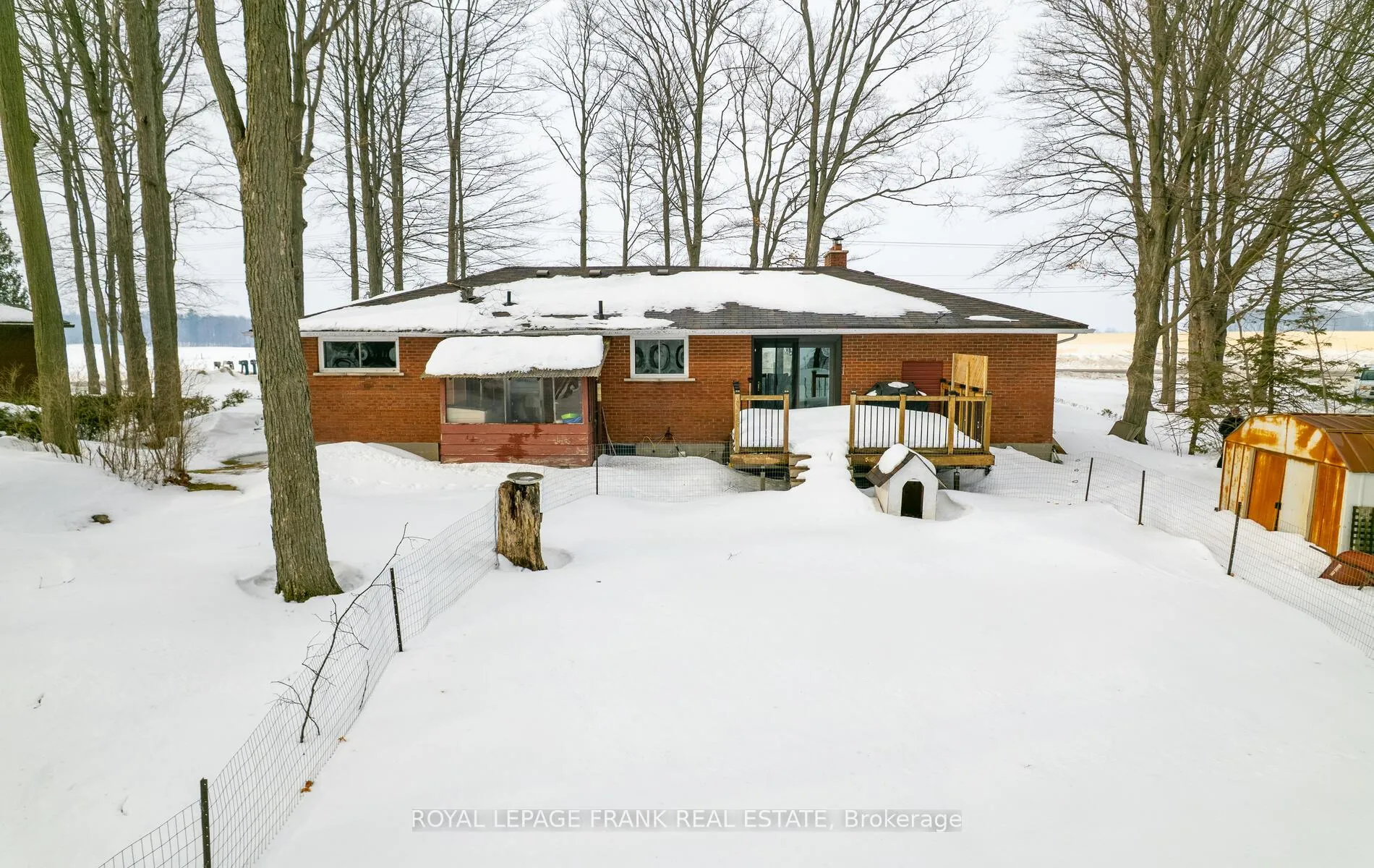 Photo 23 of 3324 Shirley Road, Scugog, Blackstock — HOMEH