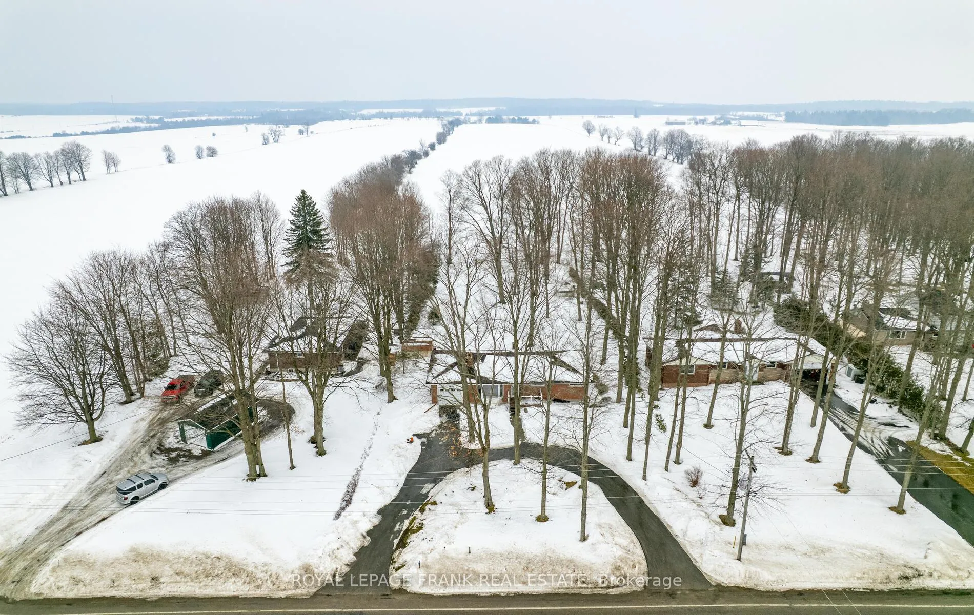 Photo 24 of 3324 Shirley Road, Scugog, Blackstock — HOMEH
