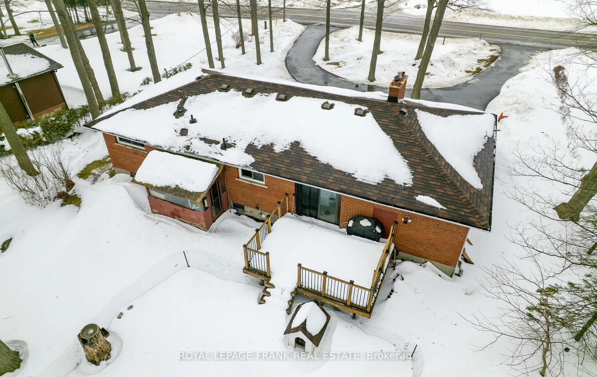 Photo 25 of 3324 Shirley Road, Scugog, Blackstock — HOMEH
