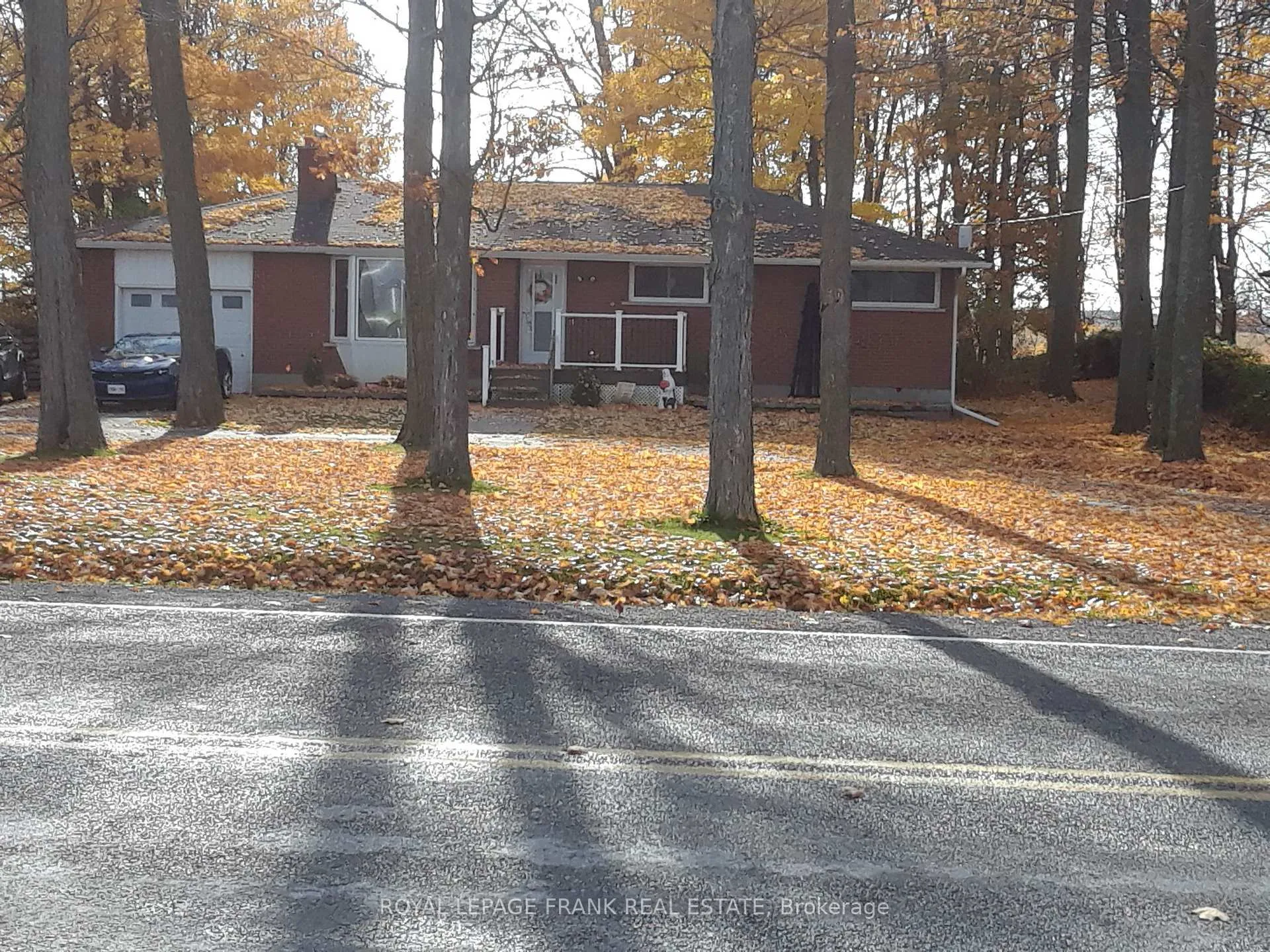 Photo 28 of 3324 Shirley Road, Scugog, Blackstock — HOMEH