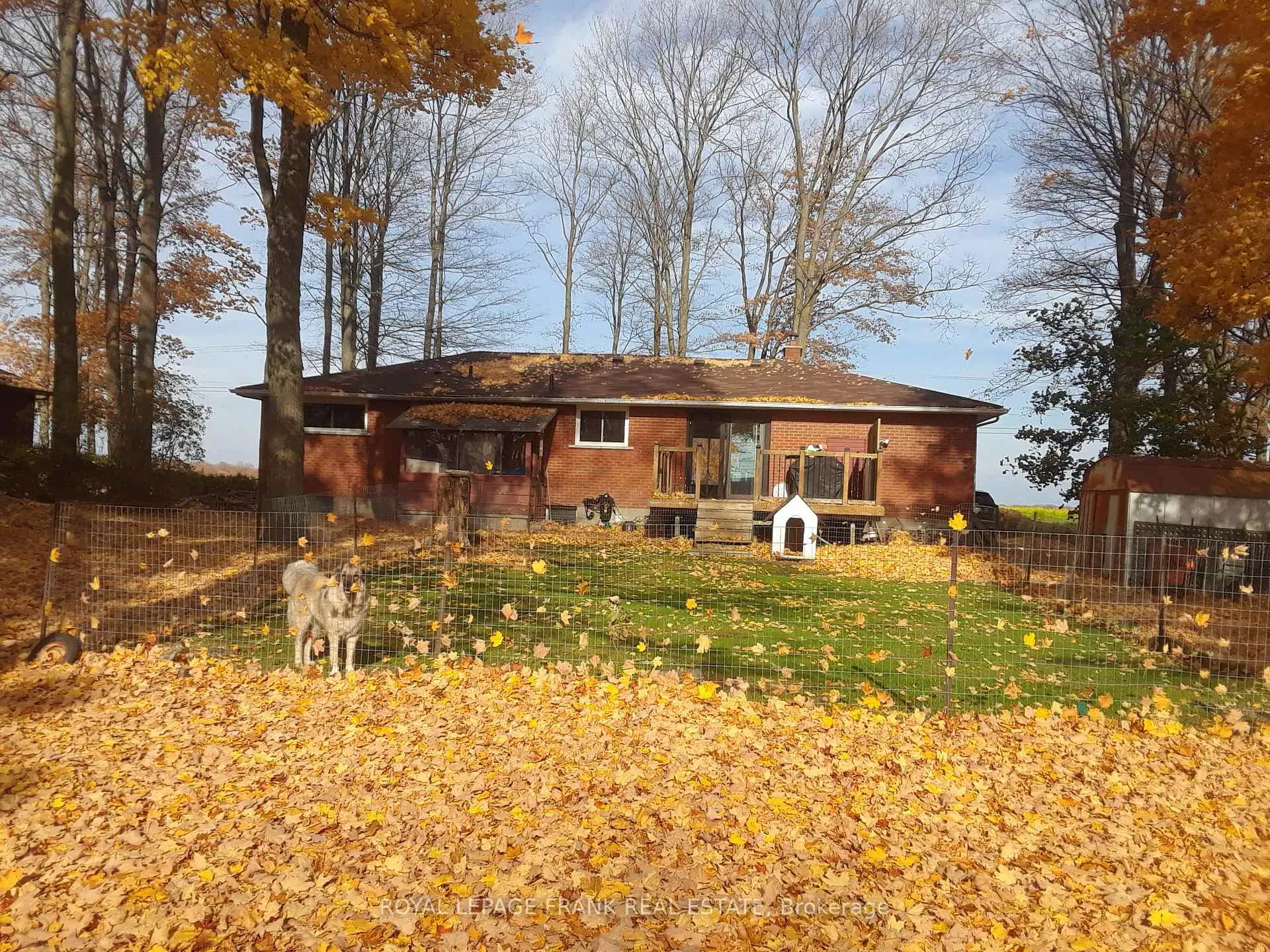 Photo 29 of 3324 Shirley Road, Scugog, Blackstock — HOMEH