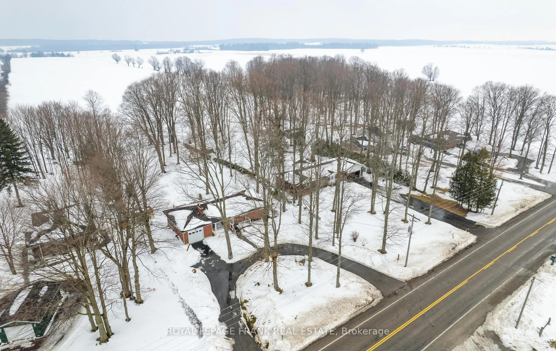 Photo 32 of 3324 Shirley Road, Scugog, Blackstock — HOMEH