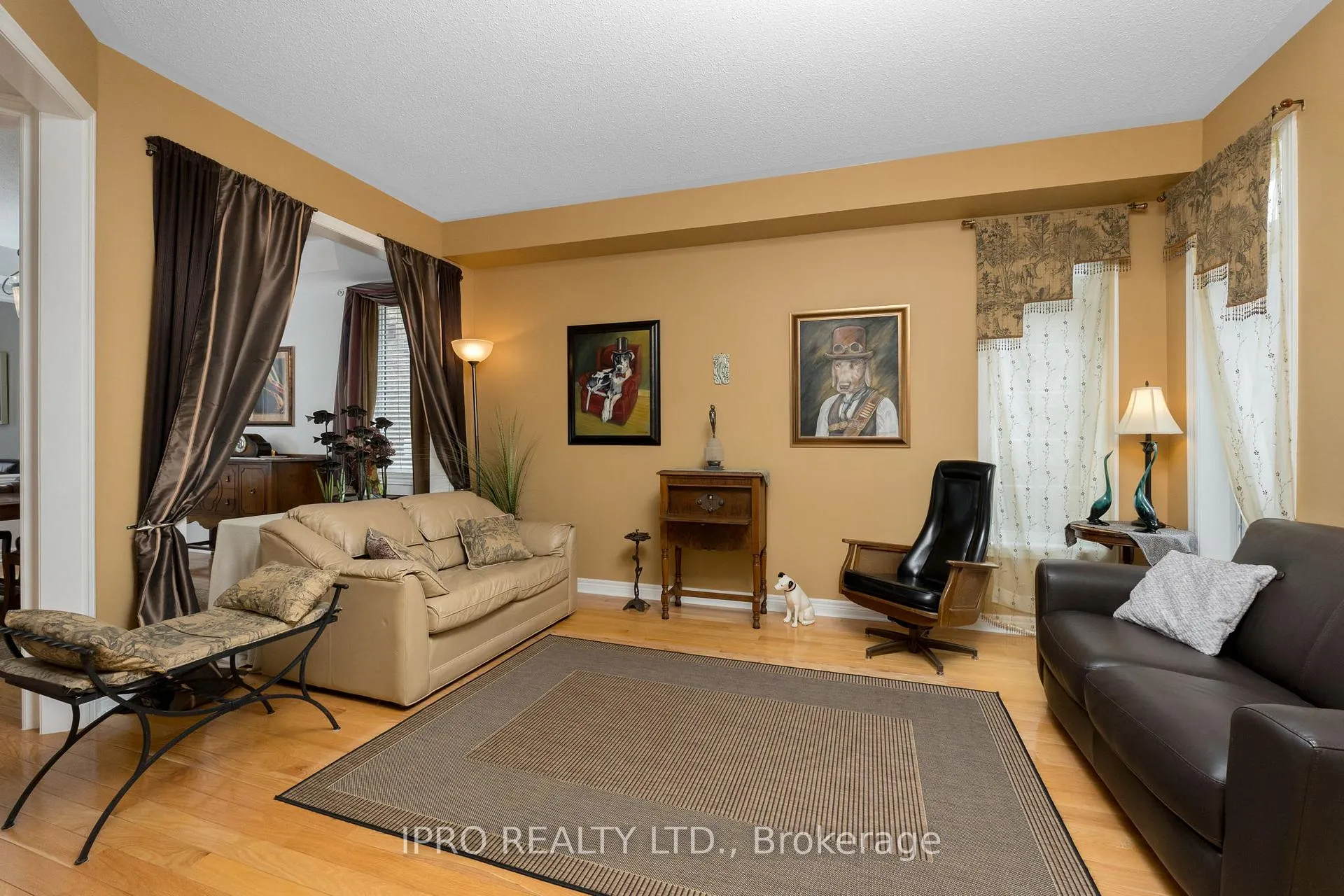 Photo 5 of 7 Watchman Road, Brampton, Bram East — HOMEH