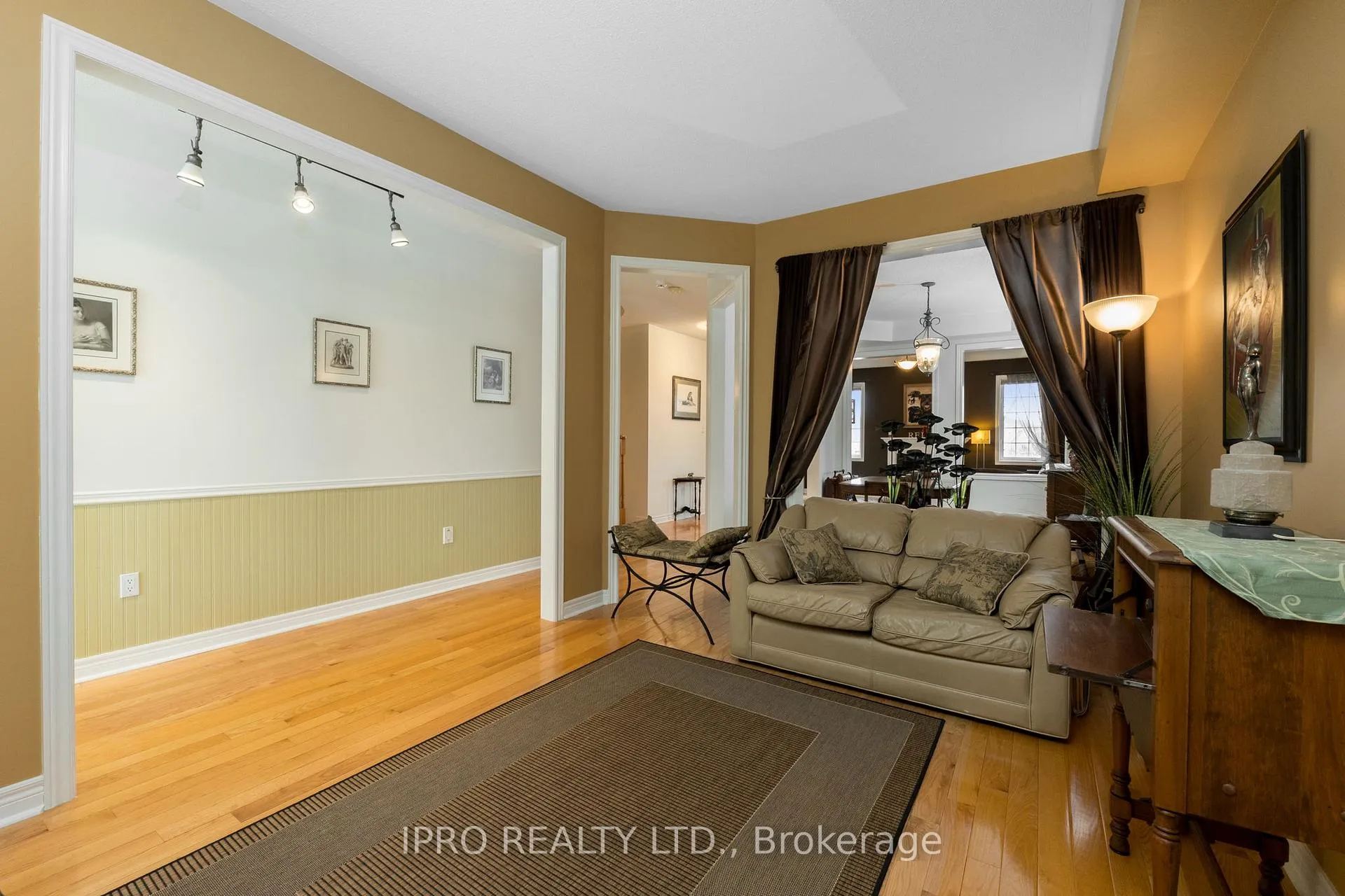 Photo 6 of 7 Watchman Road, Brampton, Bram East — HOMEH