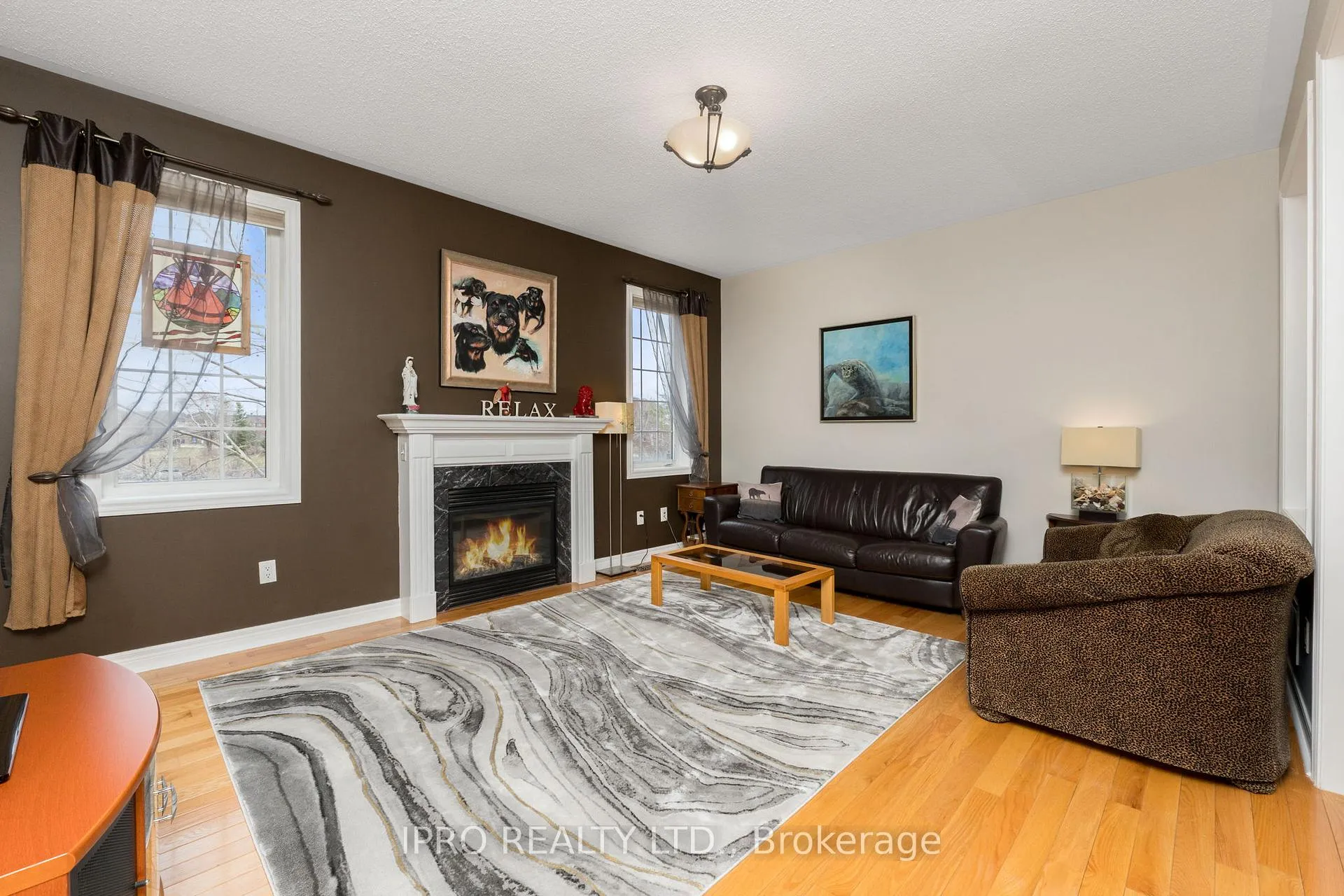 Photo 7 of 7 Watchman Road, Brampton, Bram East — HOMEH