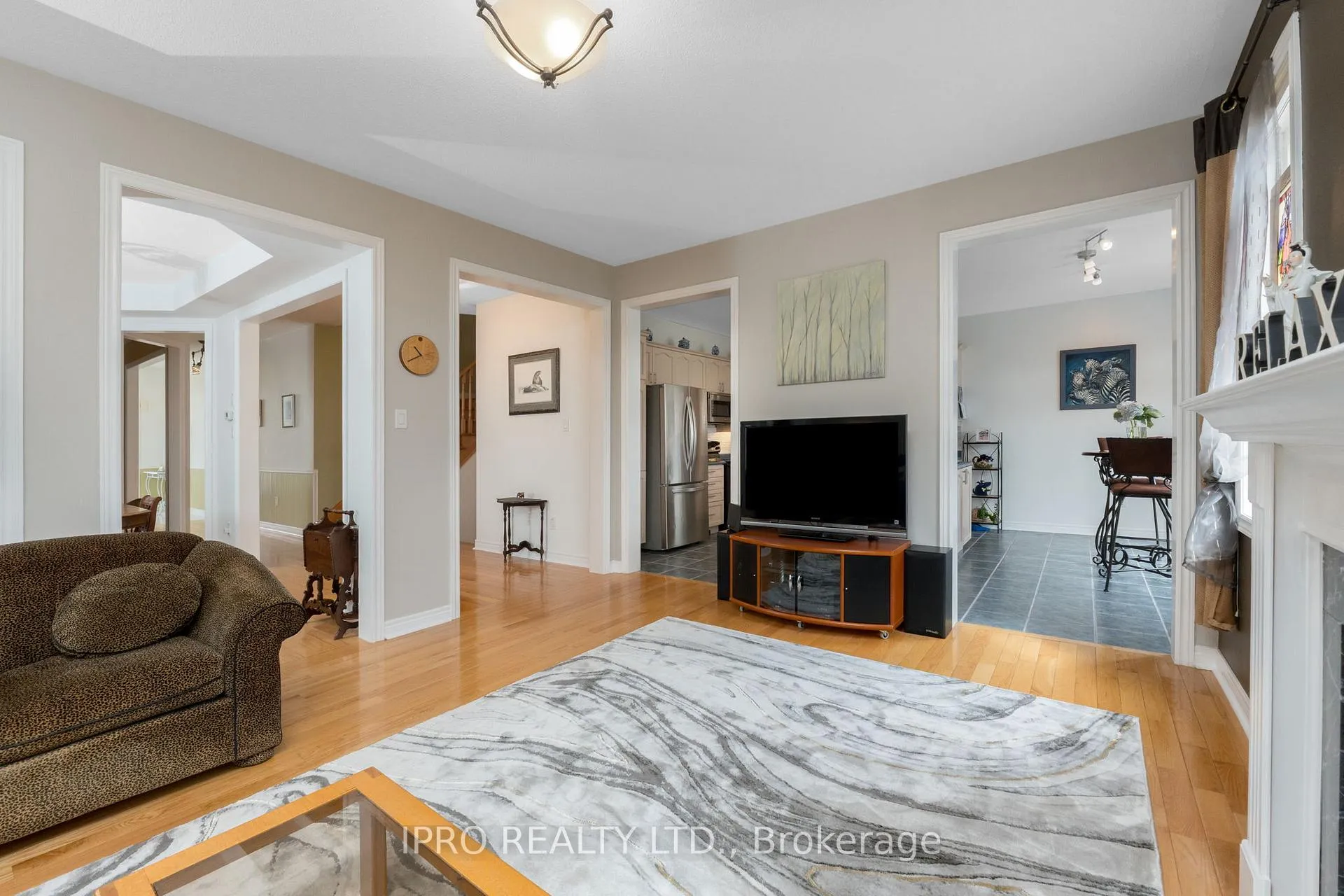 Photo 8 of 7 Watchman Road, Brampton, Bram East — HOMEH