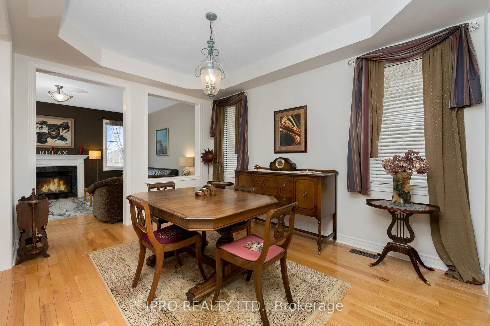 Photo 12 of 7 Watchman Road, Brampton, Bram East — HOMEH