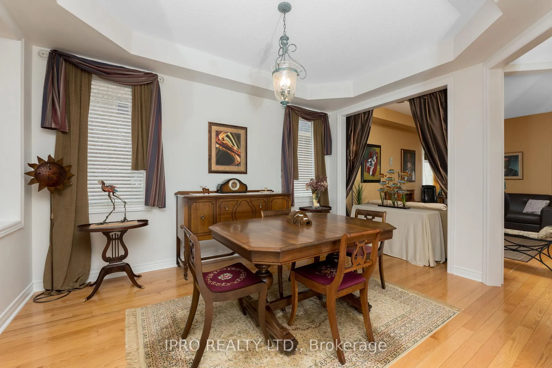 Photo 13 of 7 Watchman Road, Brampton, Bram East — HOMEH