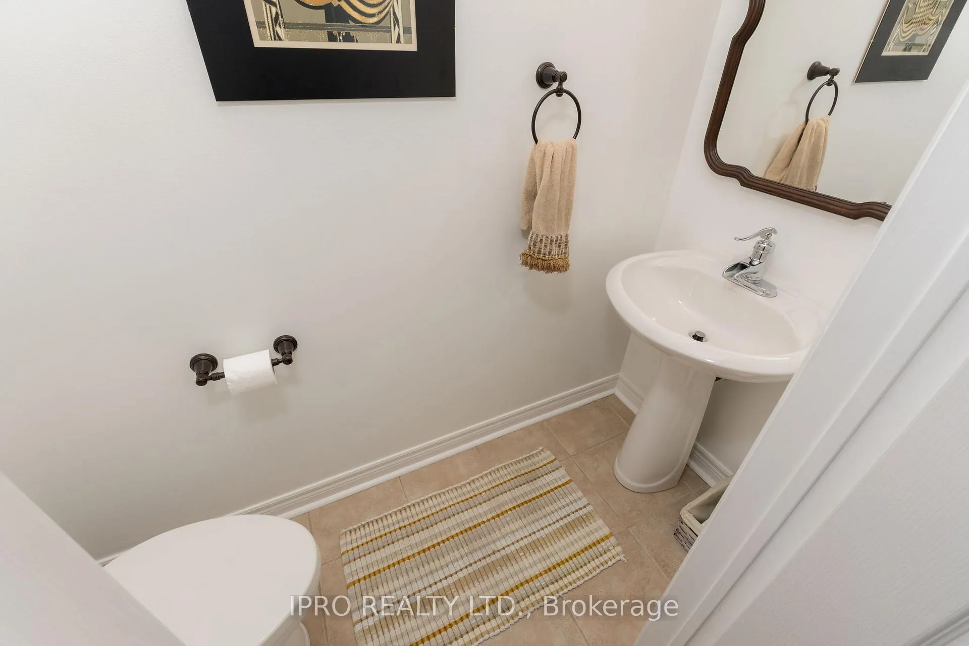 Photo 16 of 7 Watchman Road, Brampton, Bram East — HOMEH