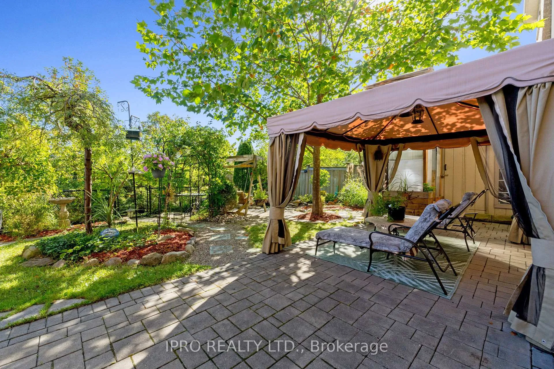 Photo 33 of 7 Watchman Road, Brampton, Bram East — HOMEH