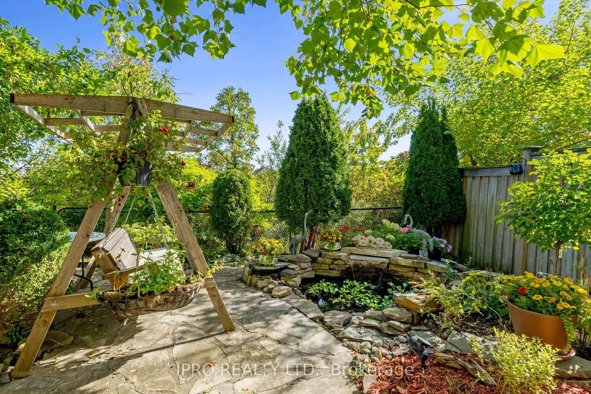 Photo 34 of 7 Watchman Road, Brampton, Bram East — HOMEH