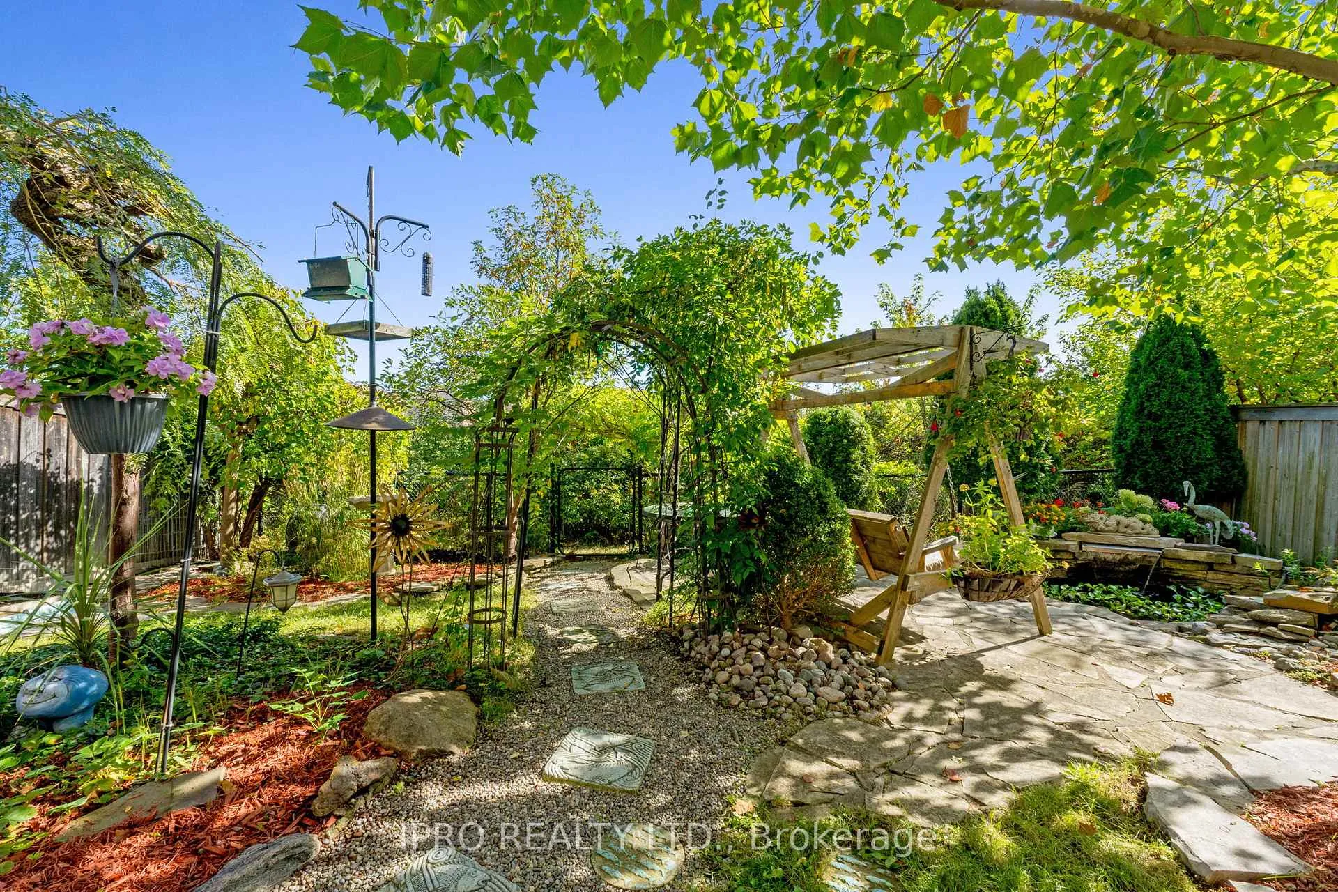Photo 35 of 7 Watchman Road, Brampton, Bram East — HOMEH
