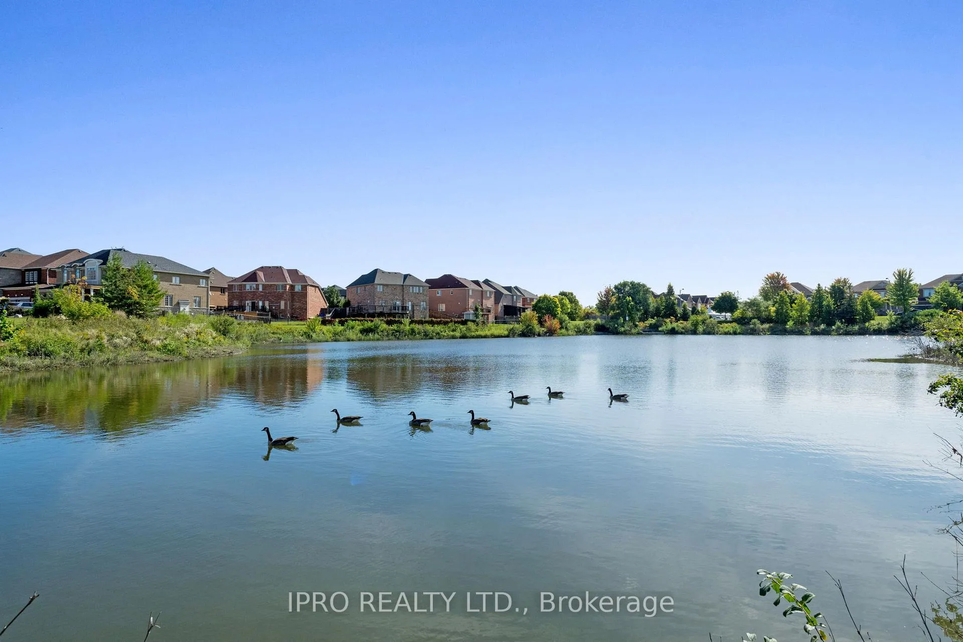 Photo 38 of 7 Watchman Road, Brampton, Bram East — HOMEH