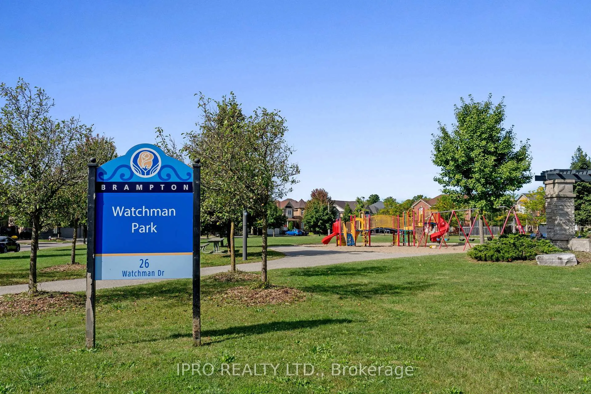 Photo 39 of 7 Watchman Road, Brampton, Bram East — HOMEH