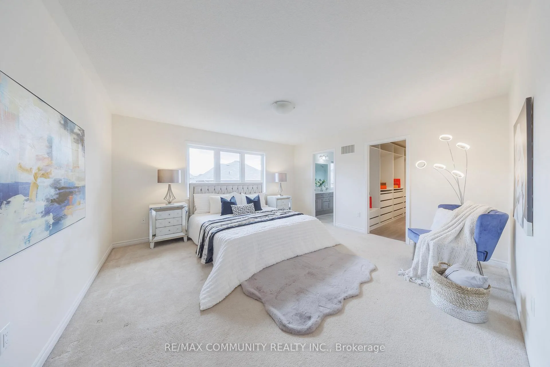 Photo 24 of 1009 Dragonfly Avenue, Pickering, Rural Pickering — HOMEH