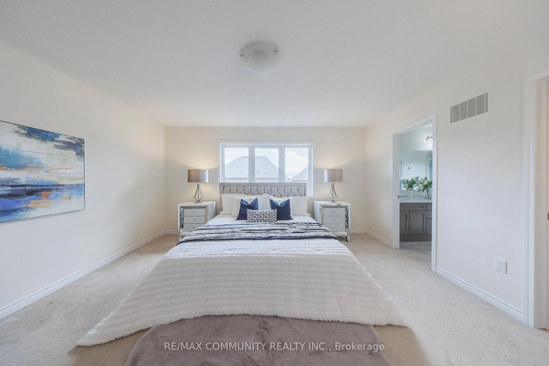 Photo 25 of 1009 Dragonfly Avenue, Pickering, Rural Pickering — HOMEH