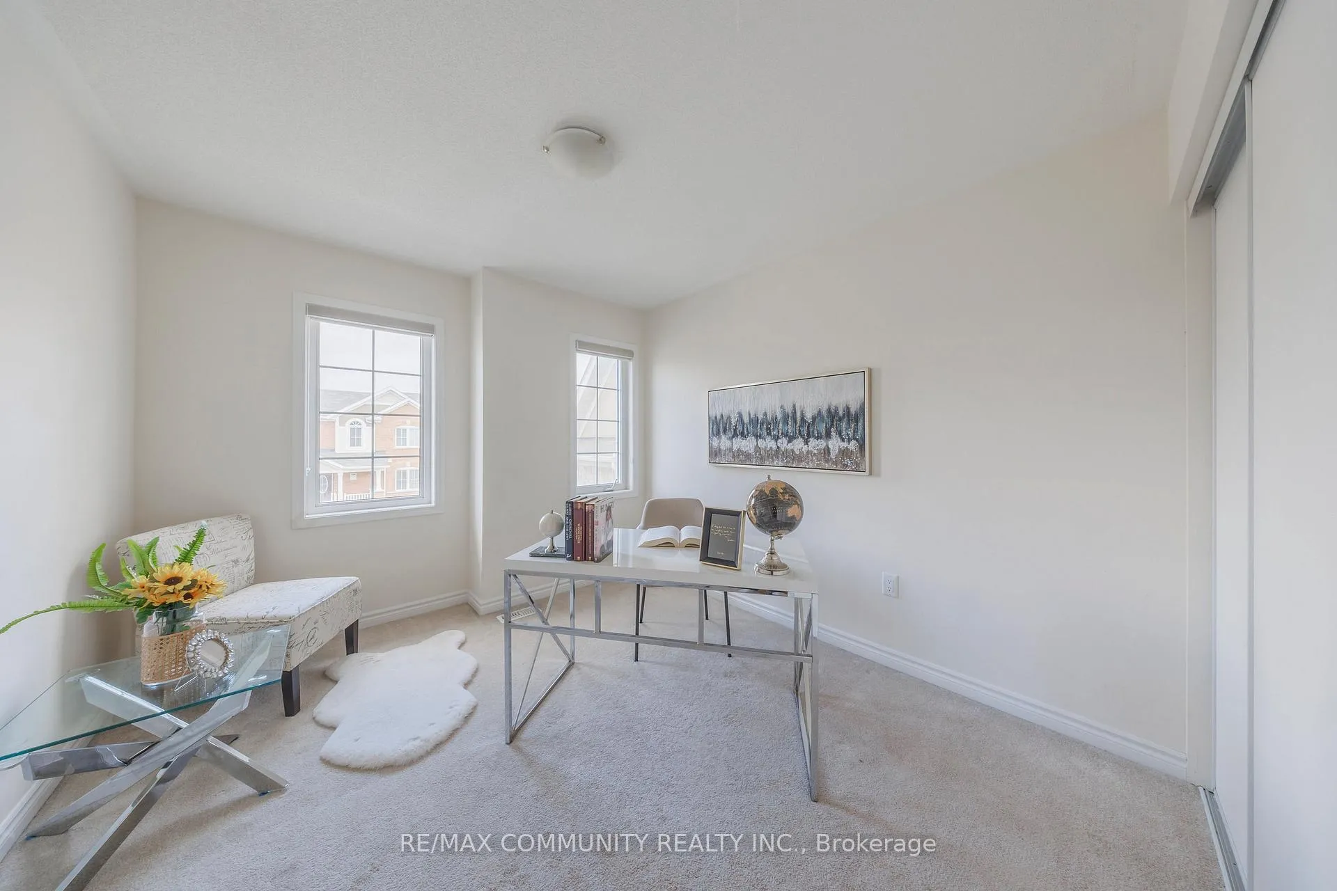 Photo 29 of 1009 Dragonfly Avenue, Pickering, Rural Pickering — HOMEH
