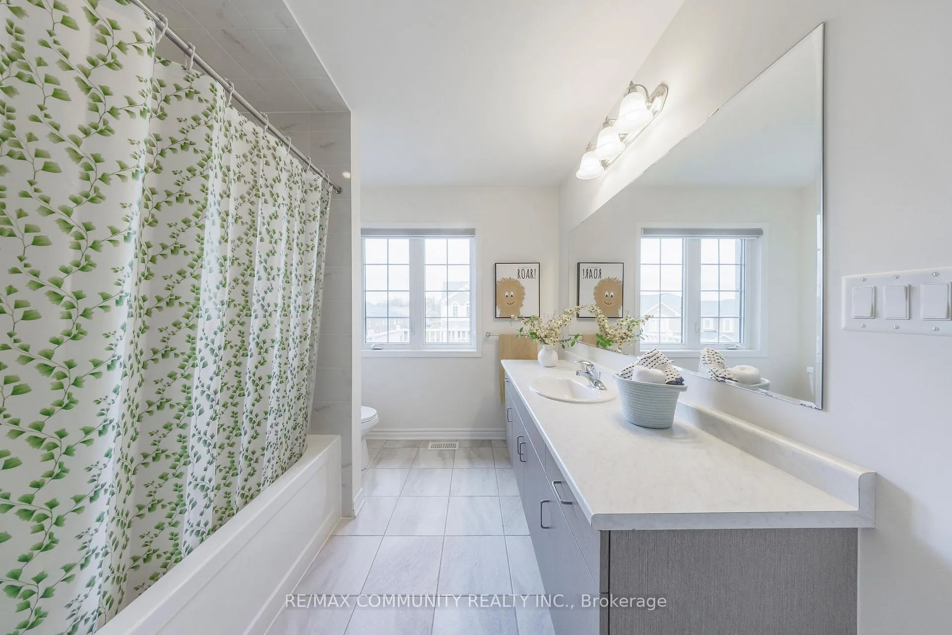 Photo 31 of 1009 Dragonfly Avenue, Pickering, Rural Pickering — HOMEH